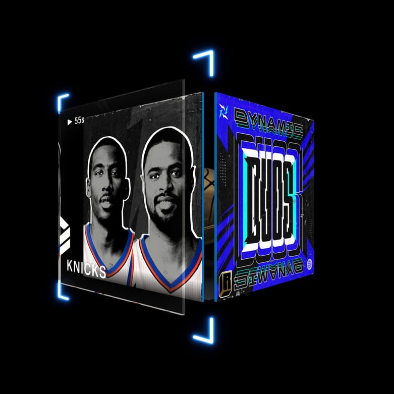 New York Knicks