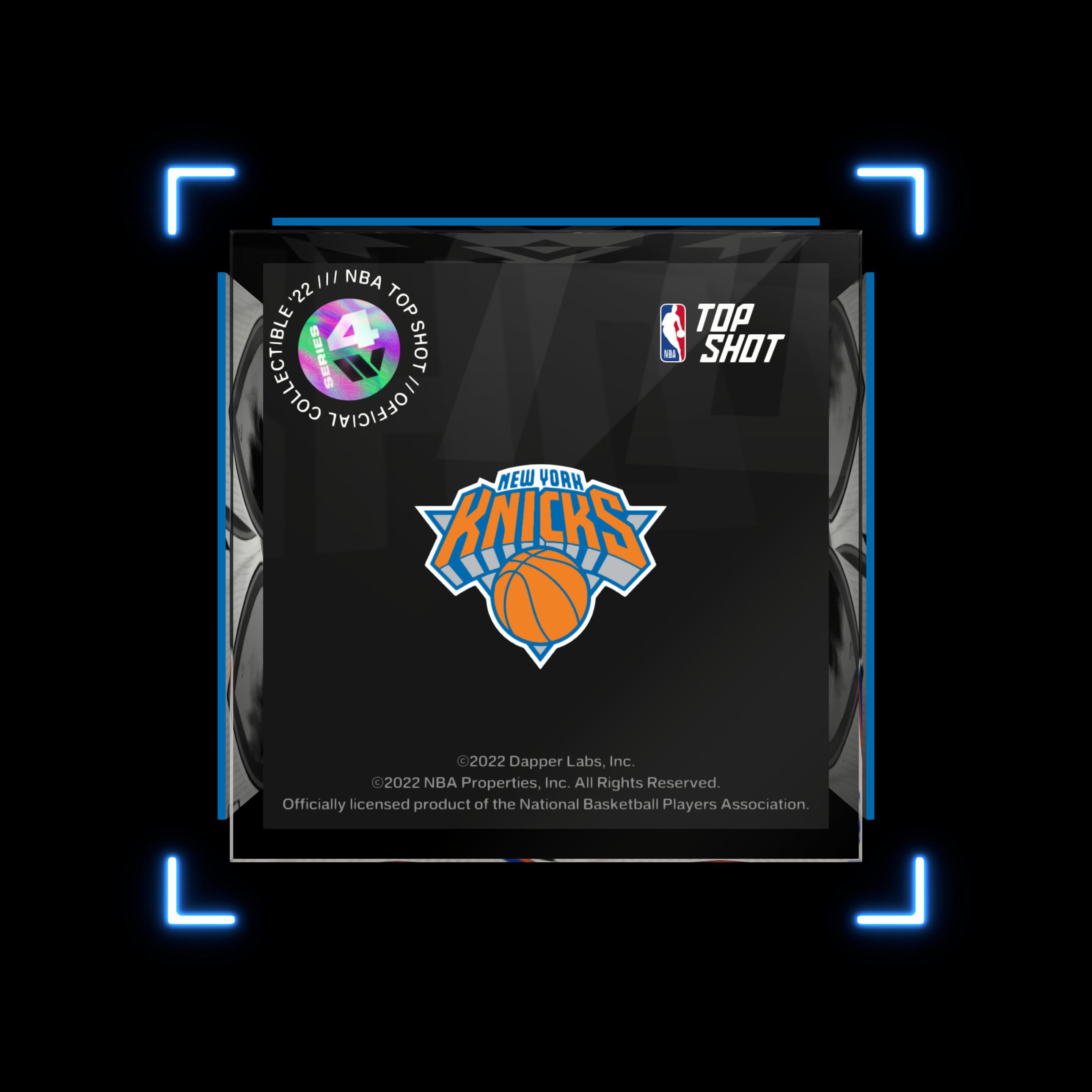 New York Knicks