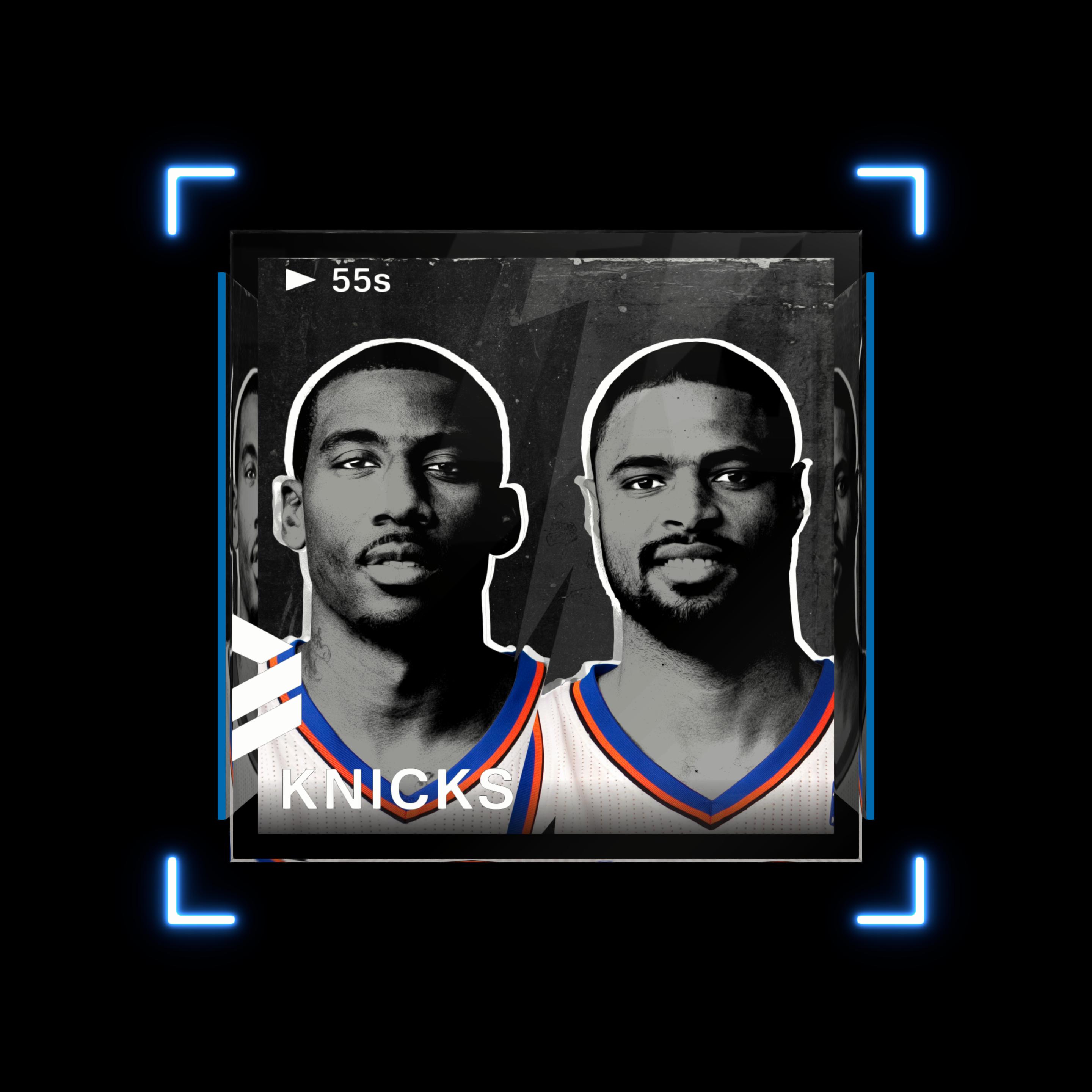New York Knicks