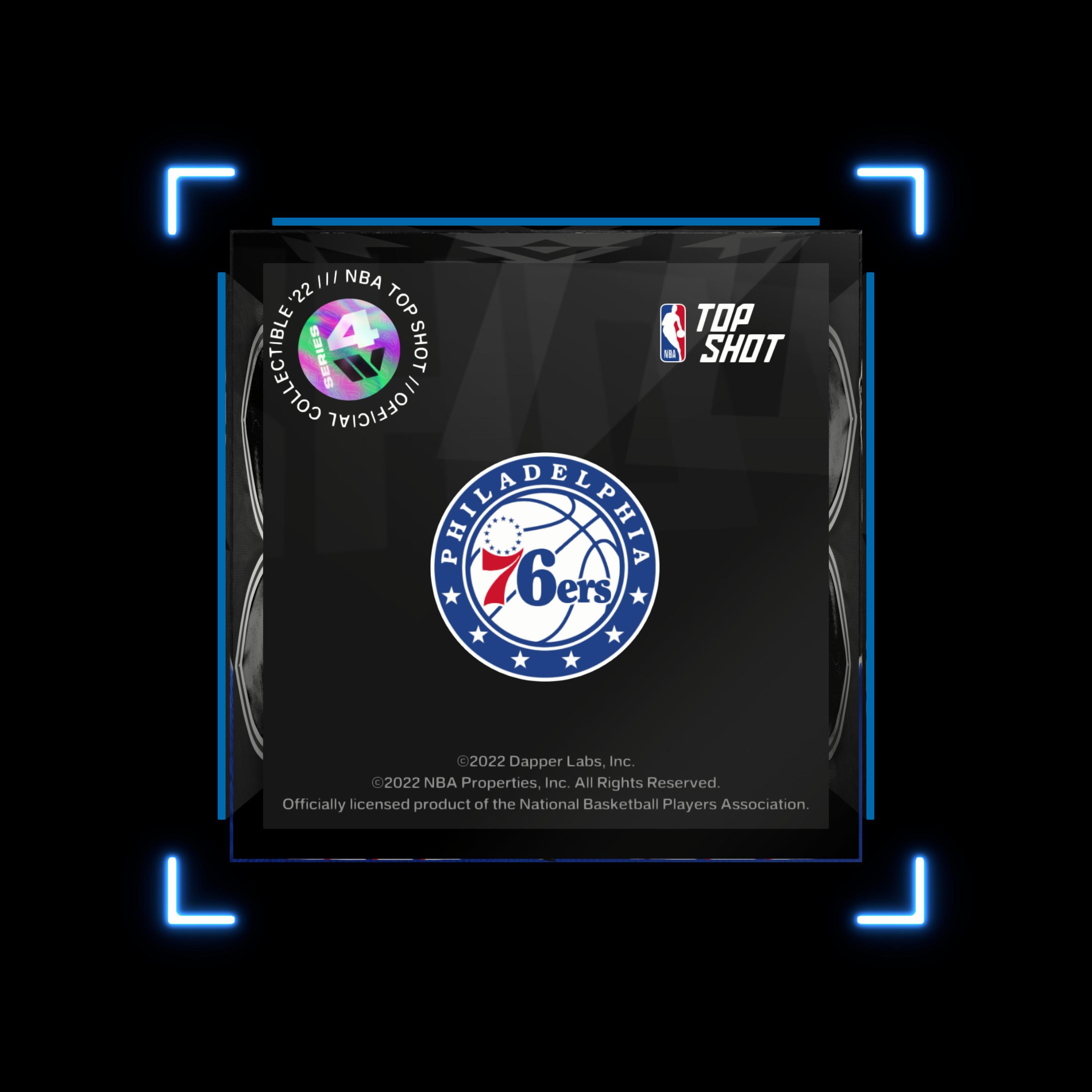 Philadelphia 76ers