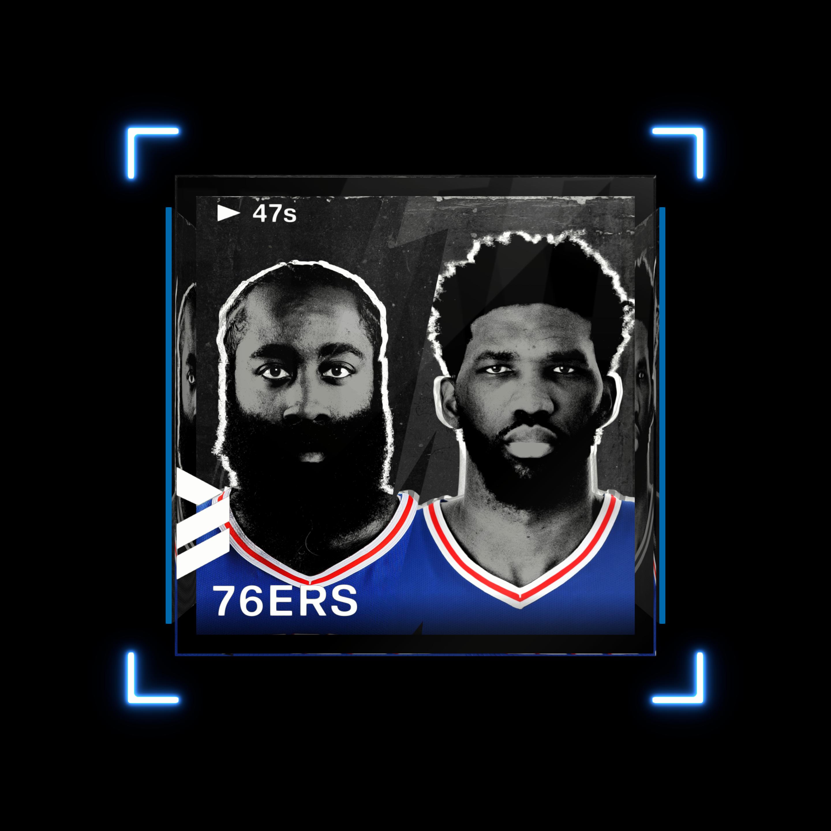 Philadelphia 76ers