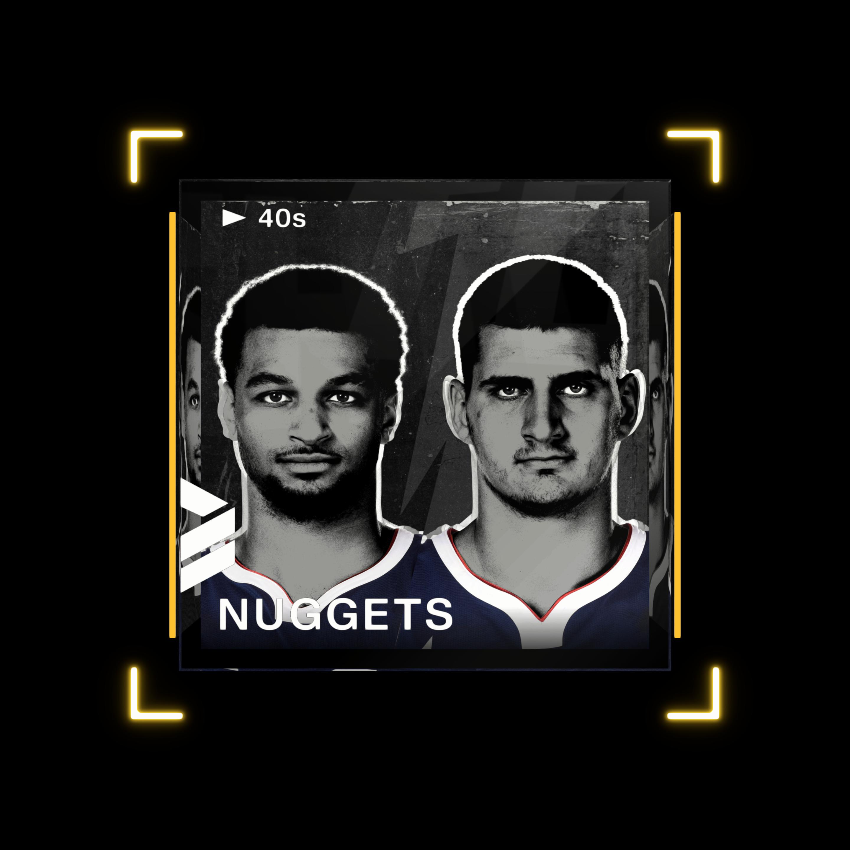 Denver Nuggets