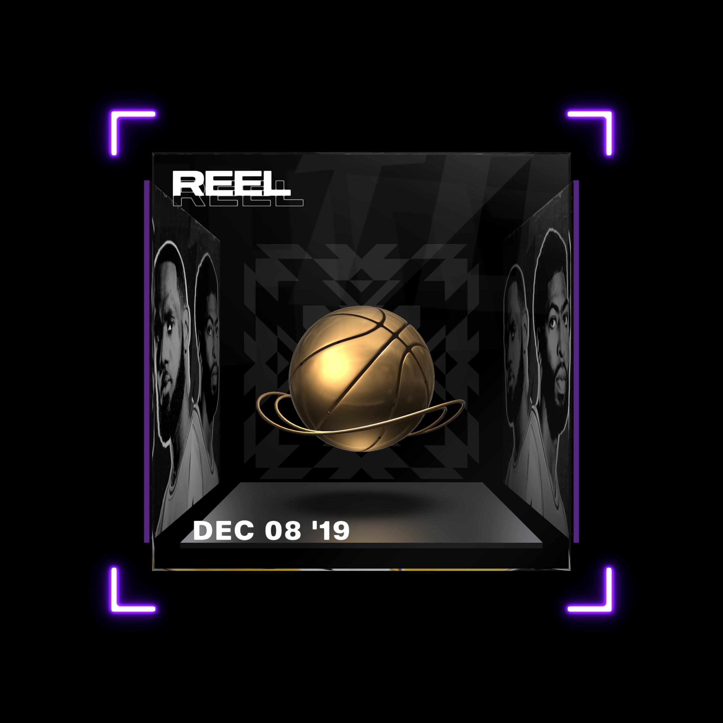 Los Angeles Lakers