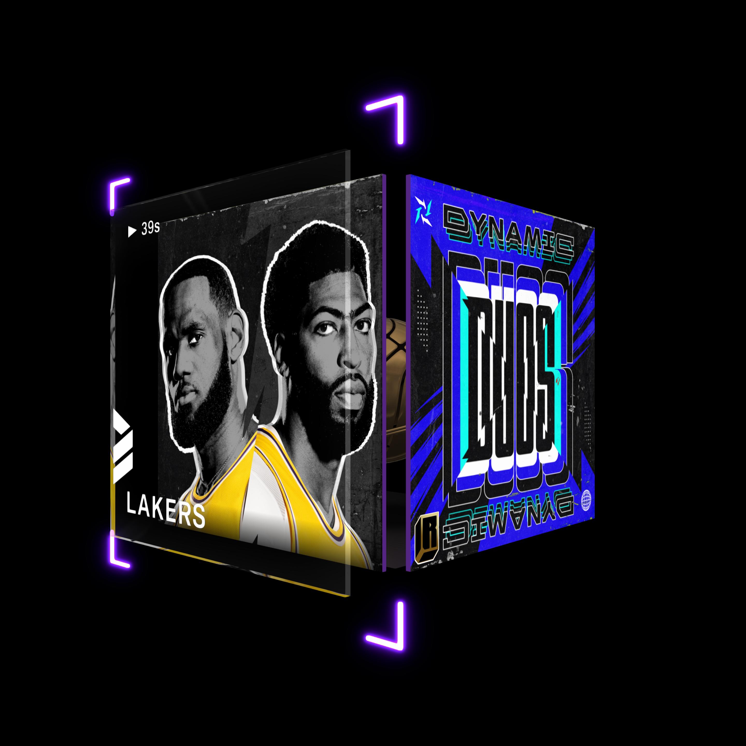 Los Angeles Lakers