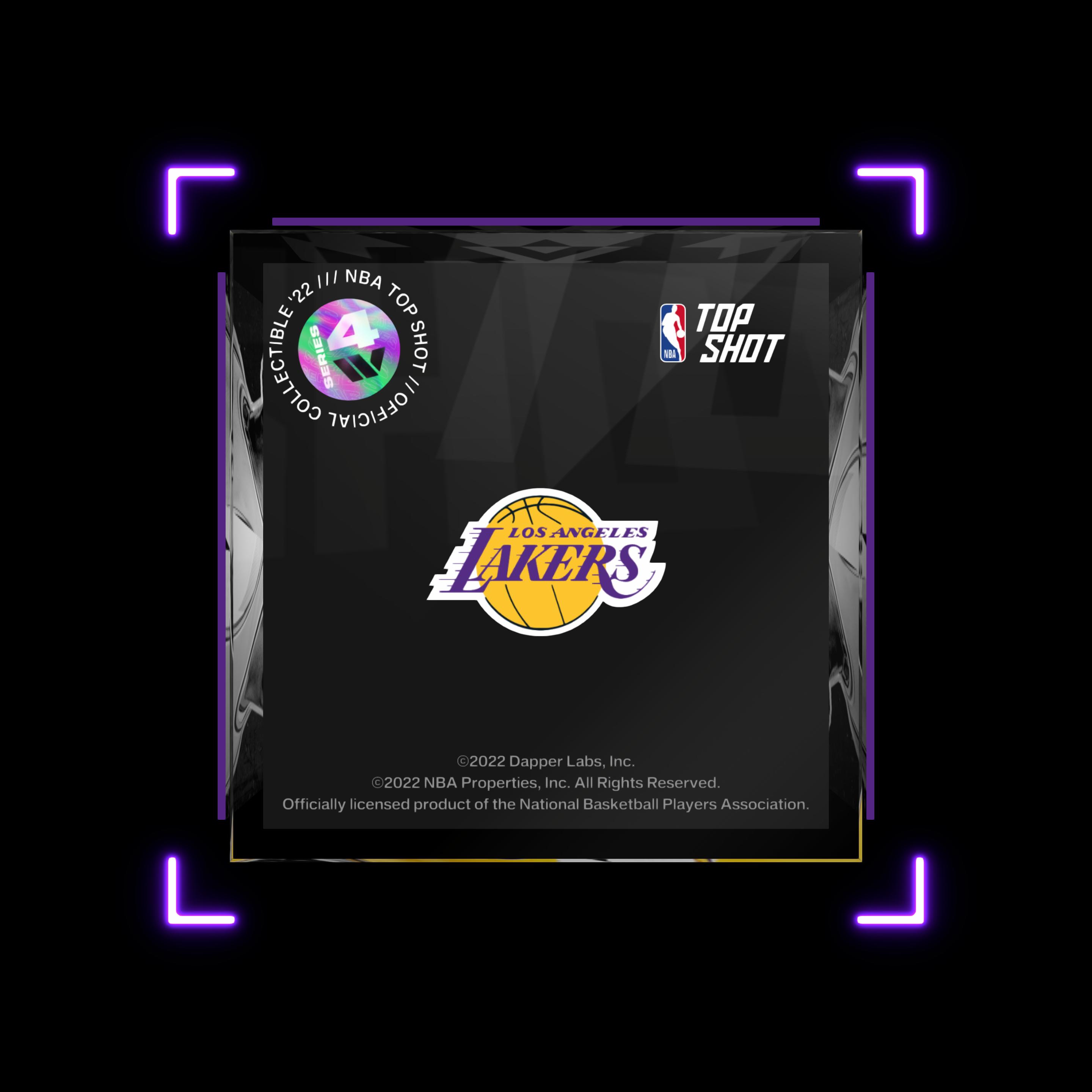 Los Angeles Lakers