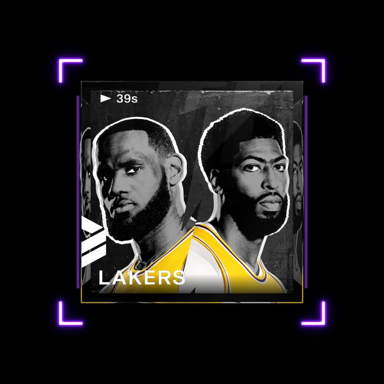Los Angeles Lakers