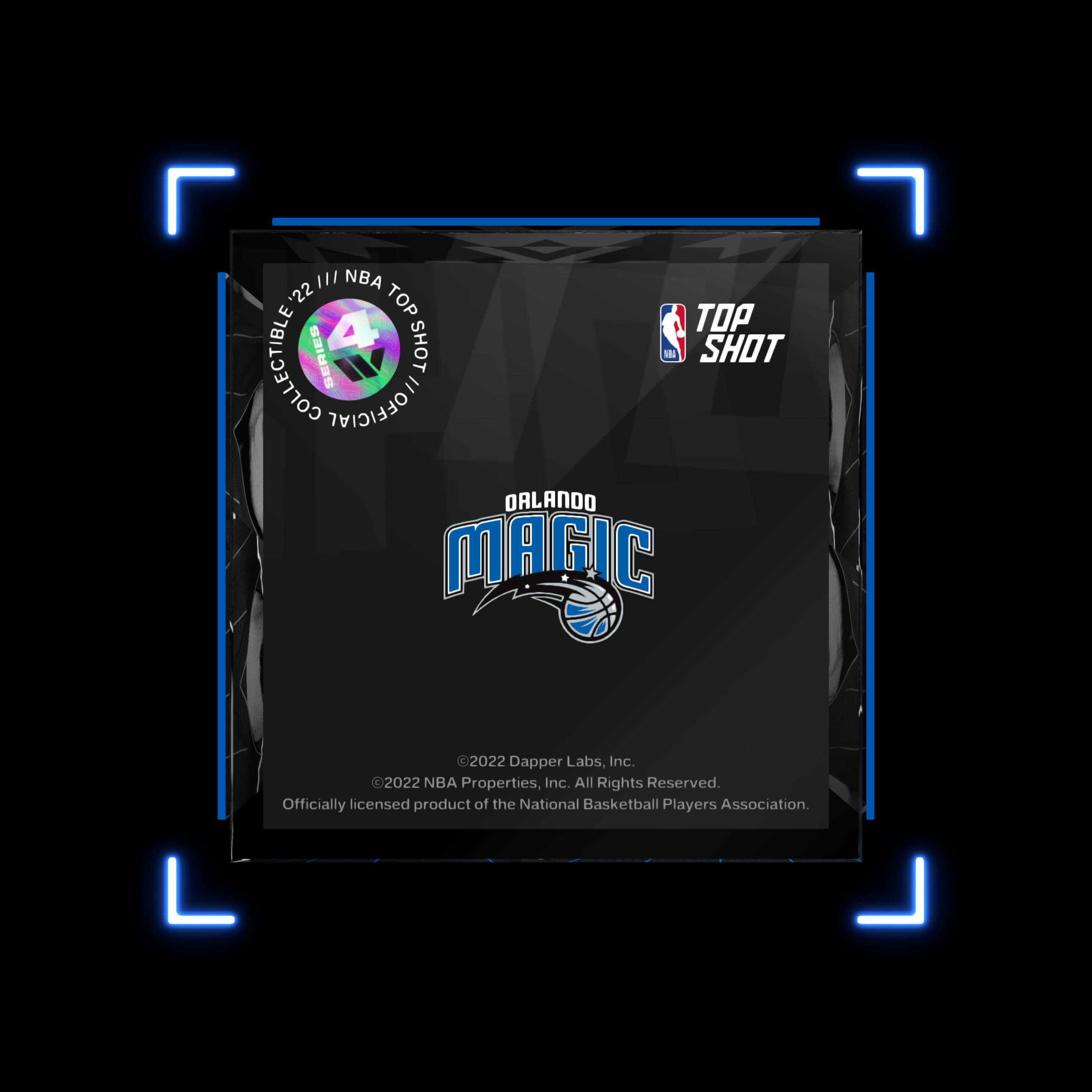 Orlando Magic