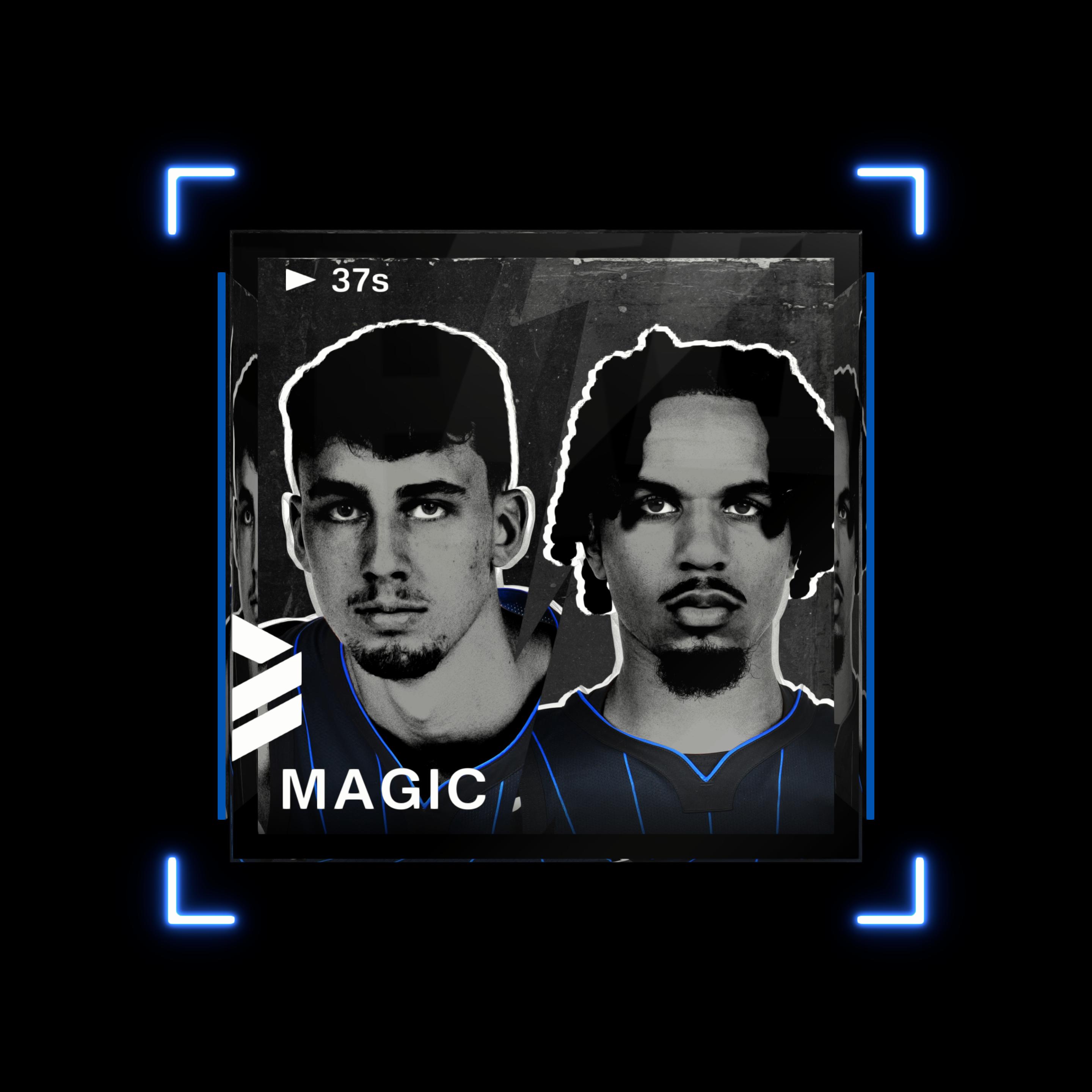 Orlando Magic