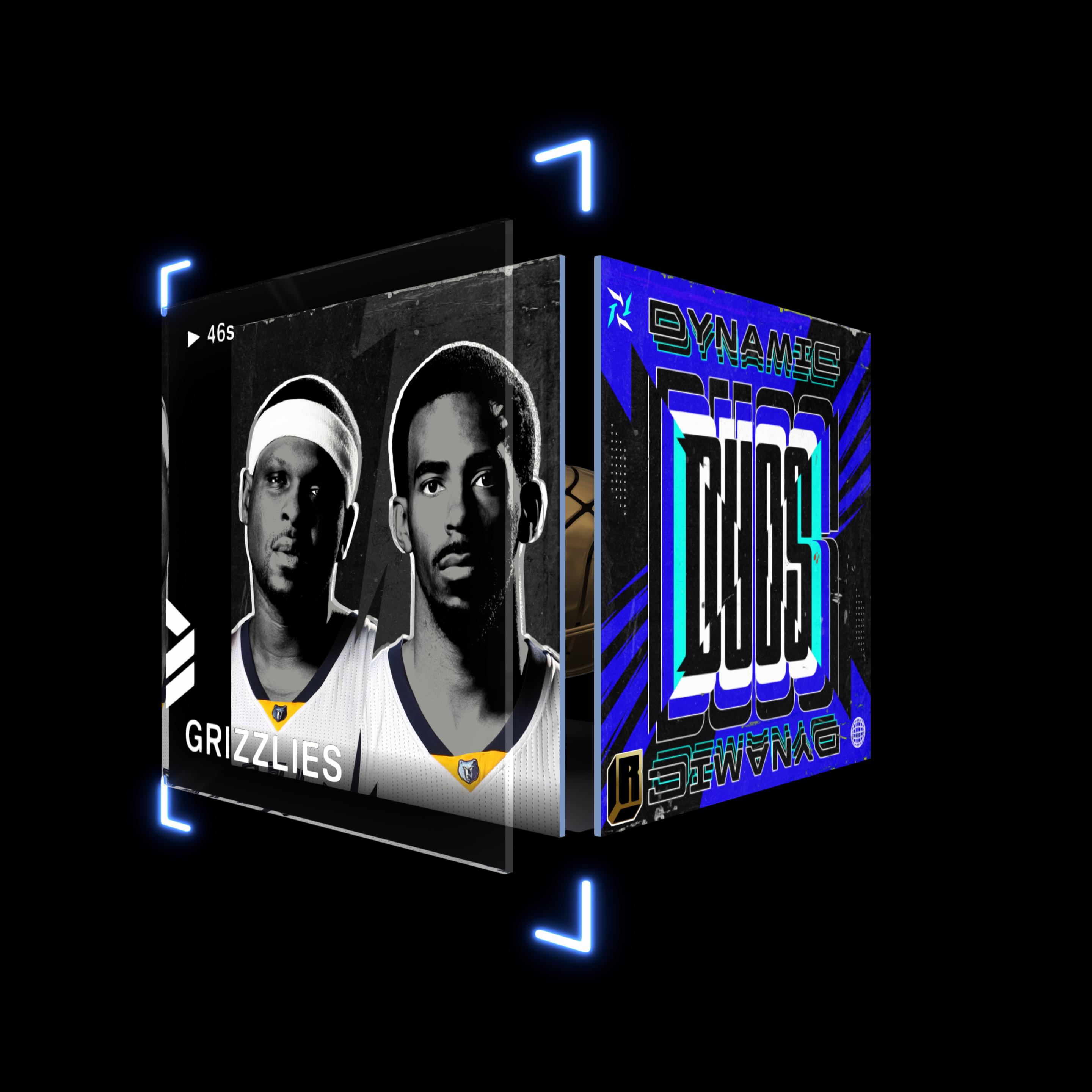 Memphis Grizzlies