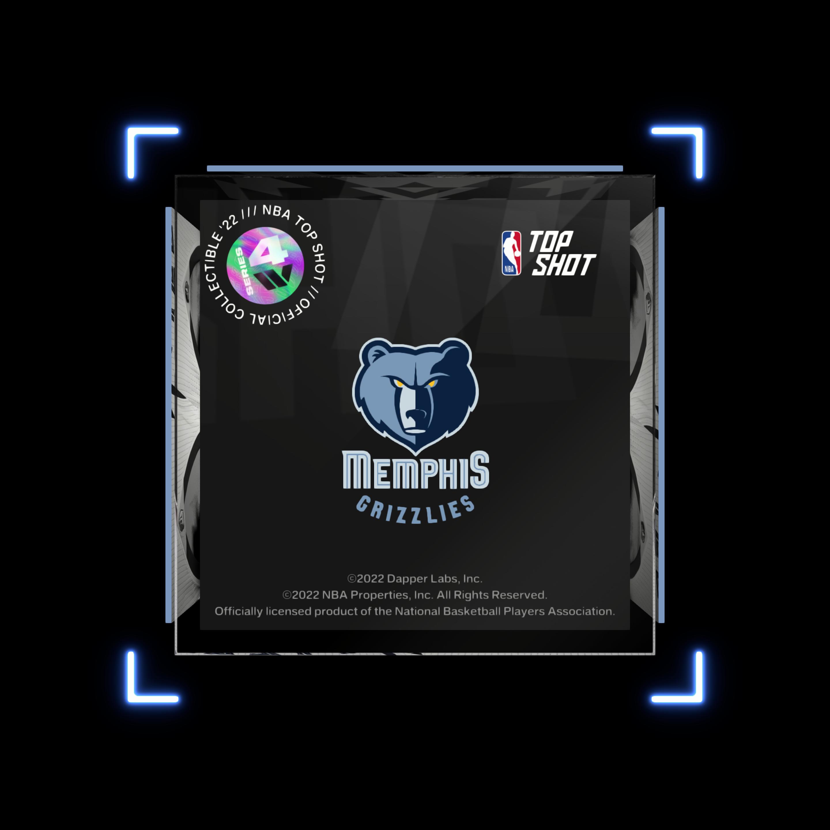 Memphis Grizzlies