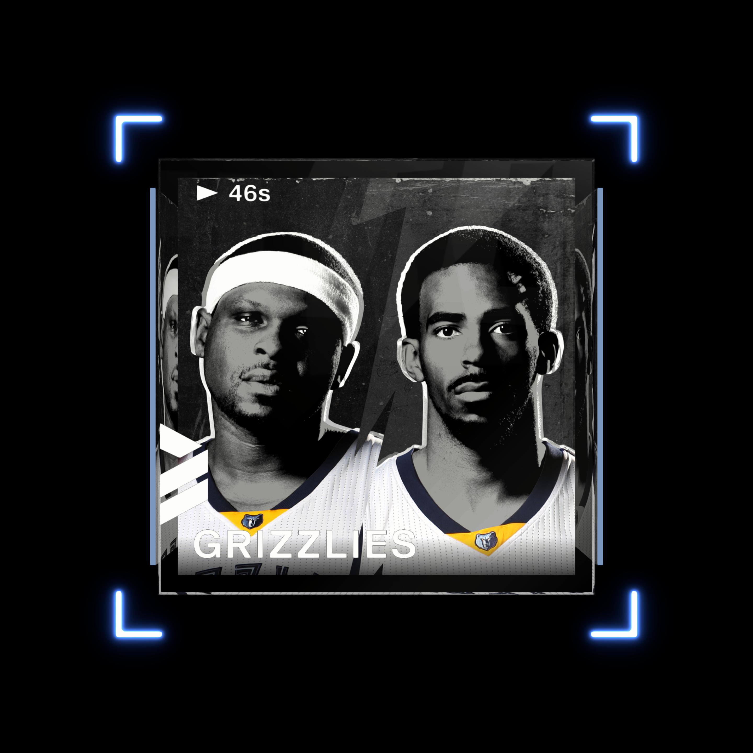 Memphis Grizzlies