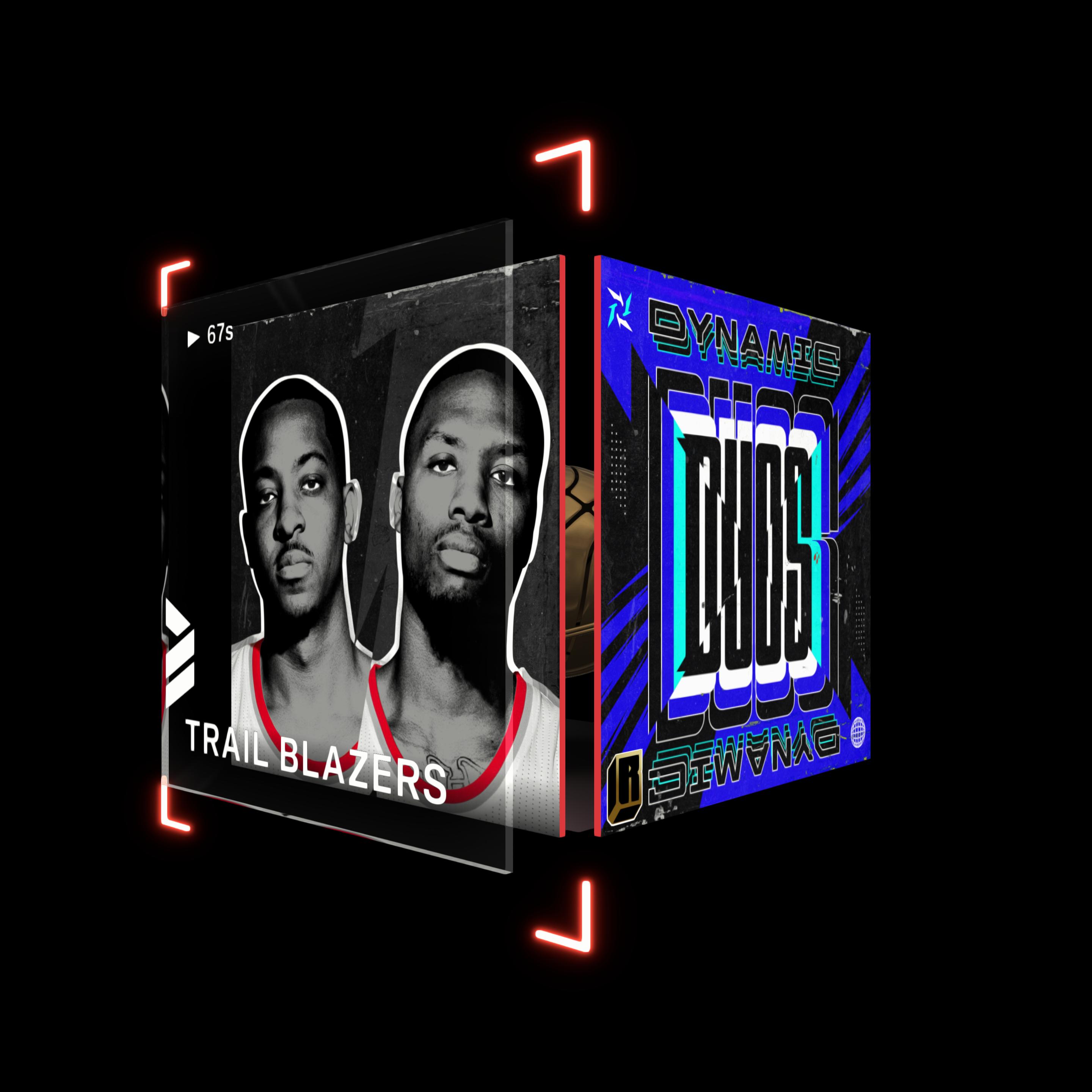 Portland Trail Blazers