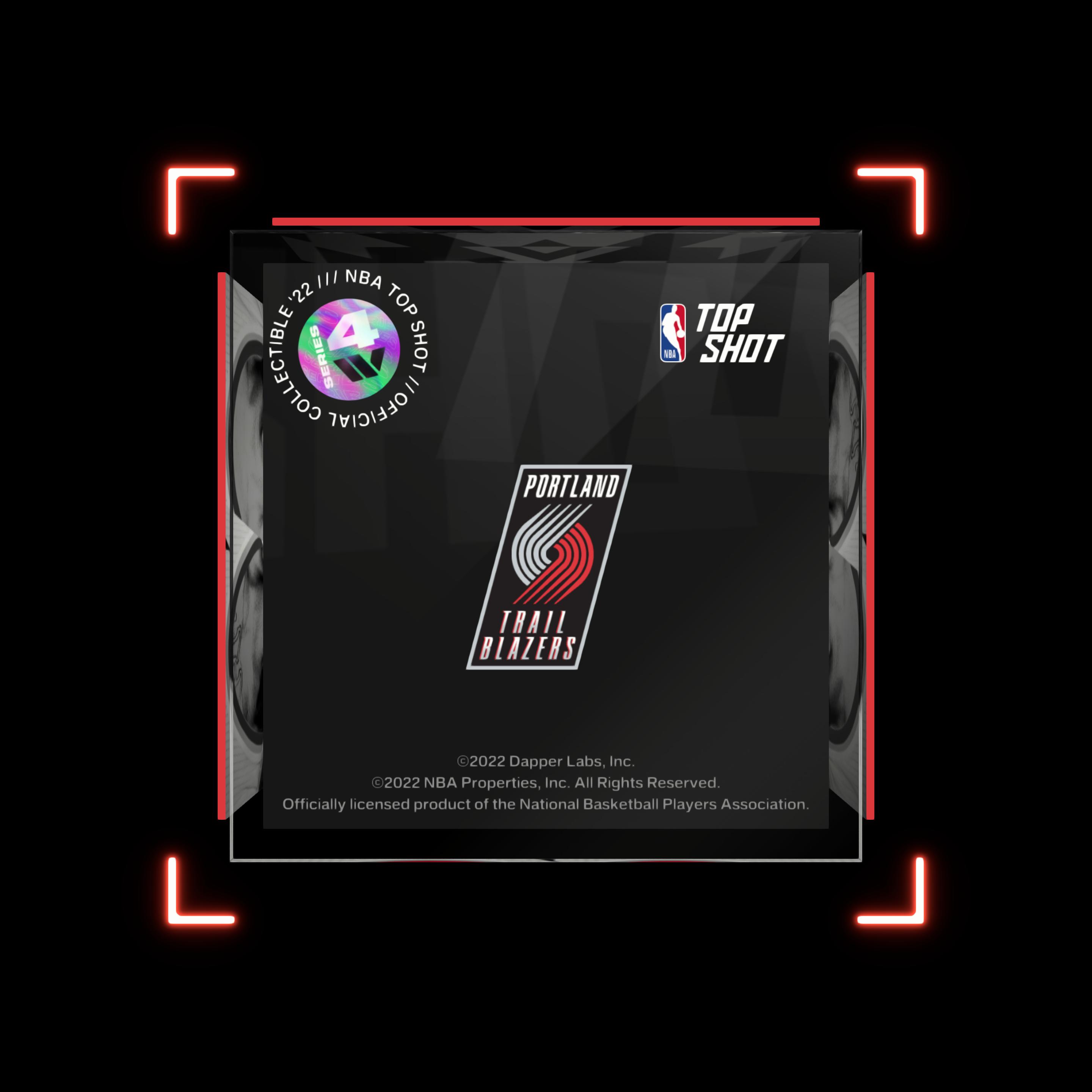 Portland Trail Blazers
