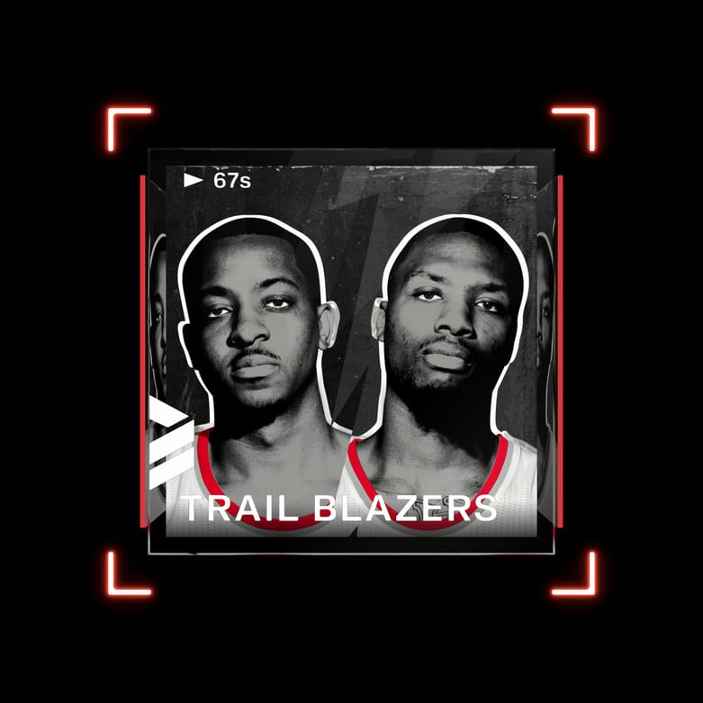 Portland Trail Blazers