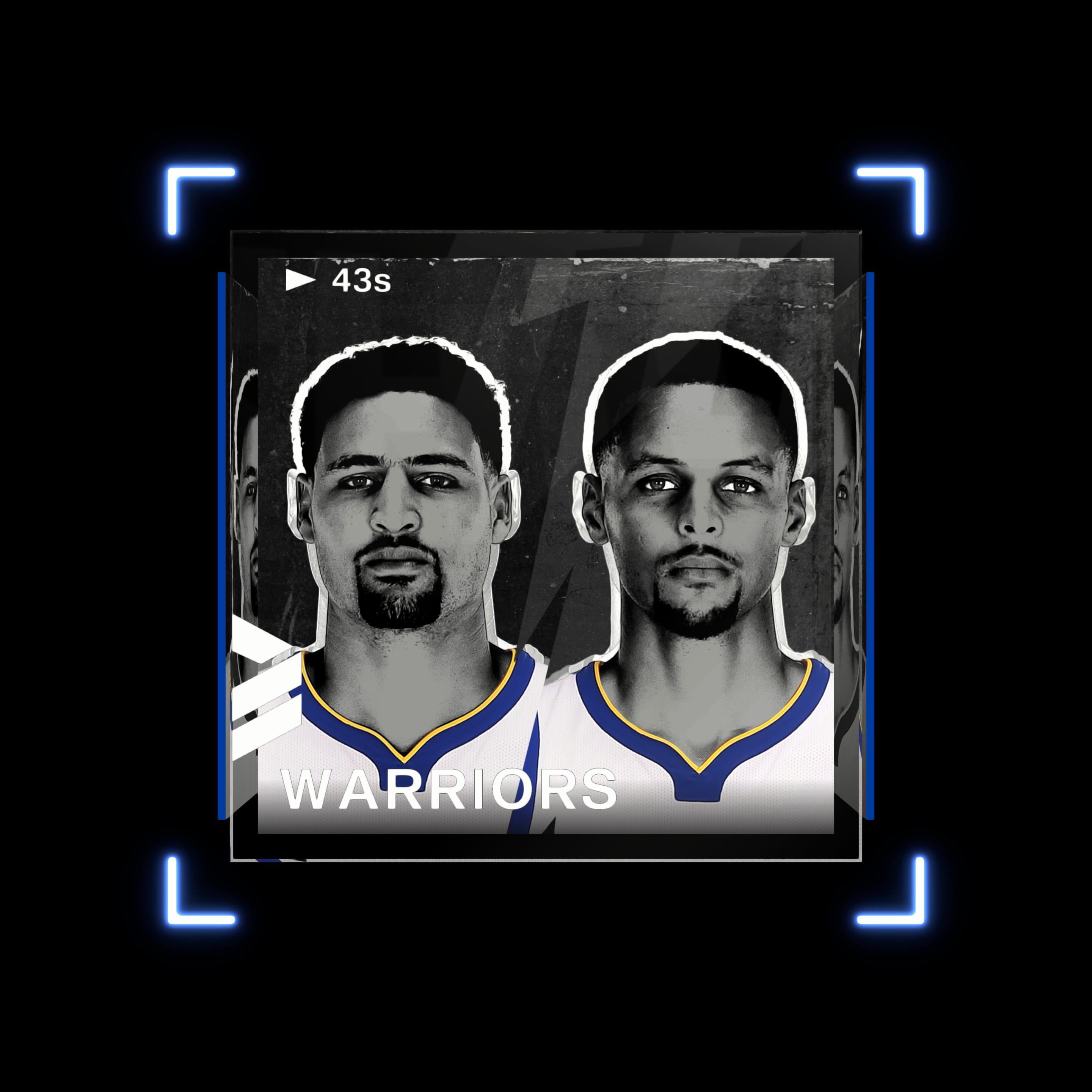Golden State Warriors
