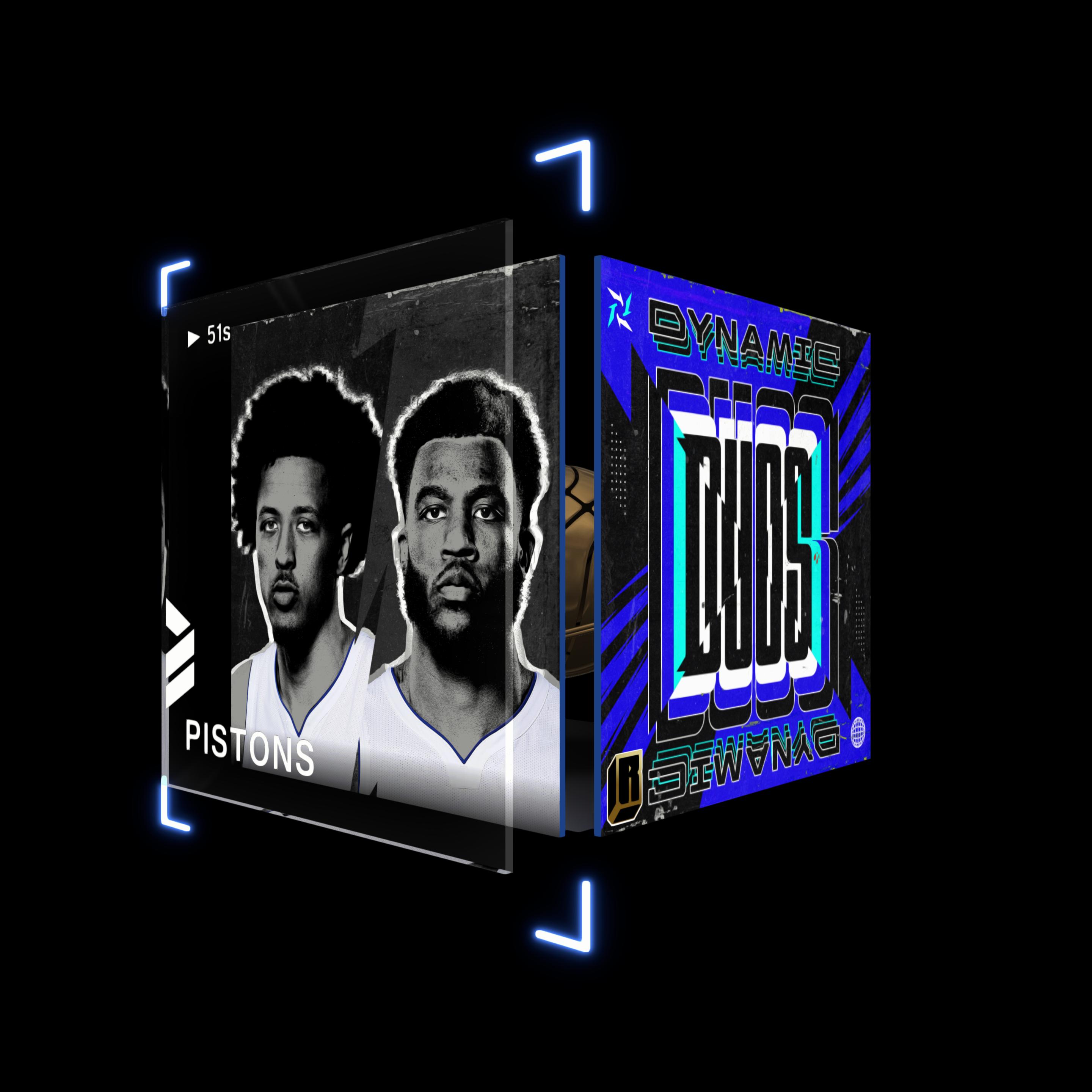 Detroit Pistons