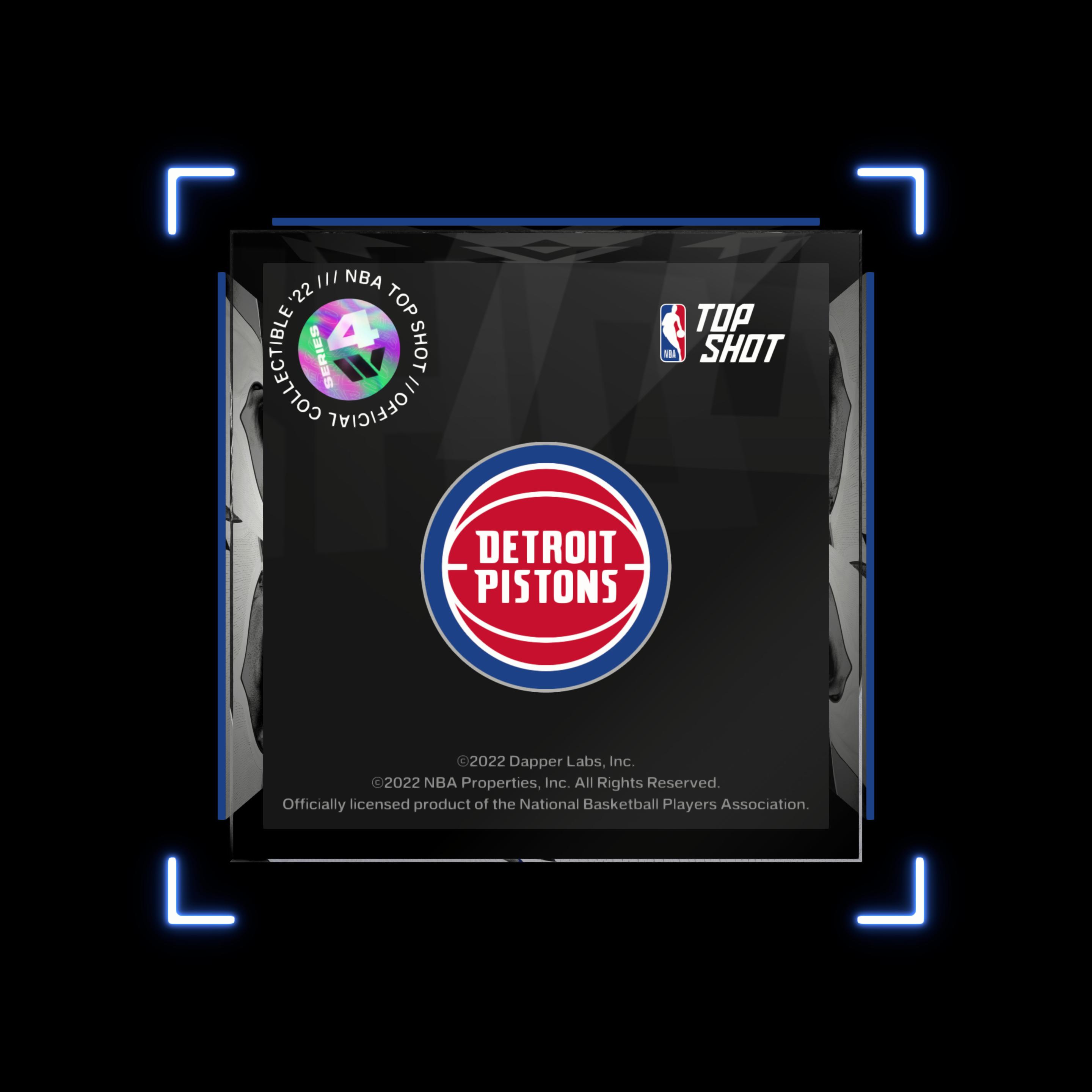 Detroit Pistons