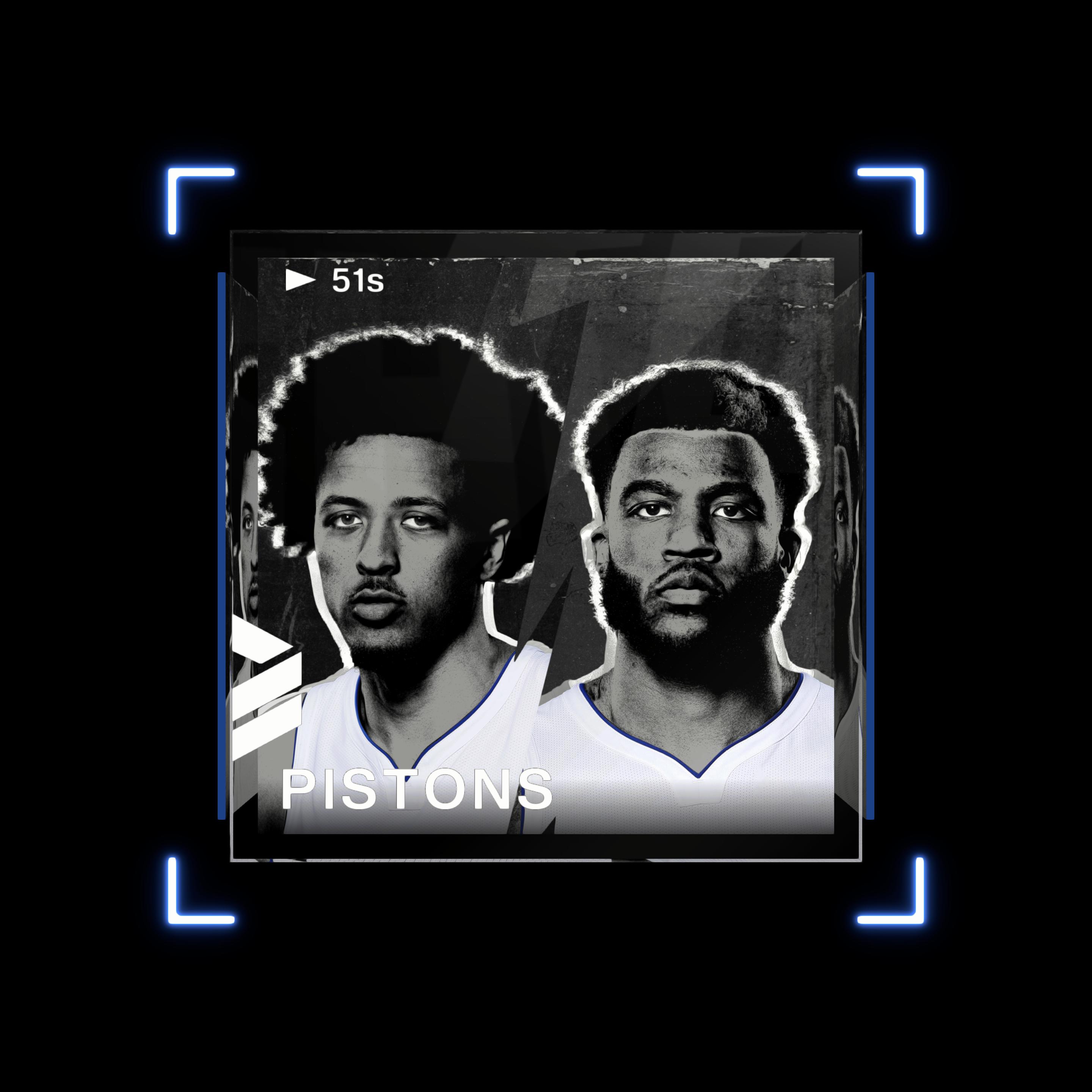 Detroit Pistons