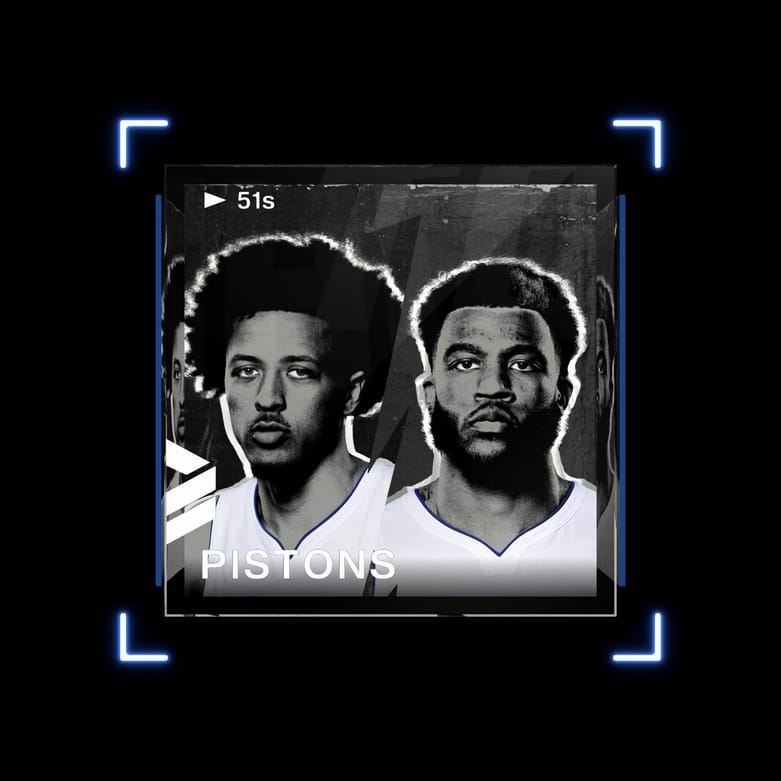 Detroit Pistons