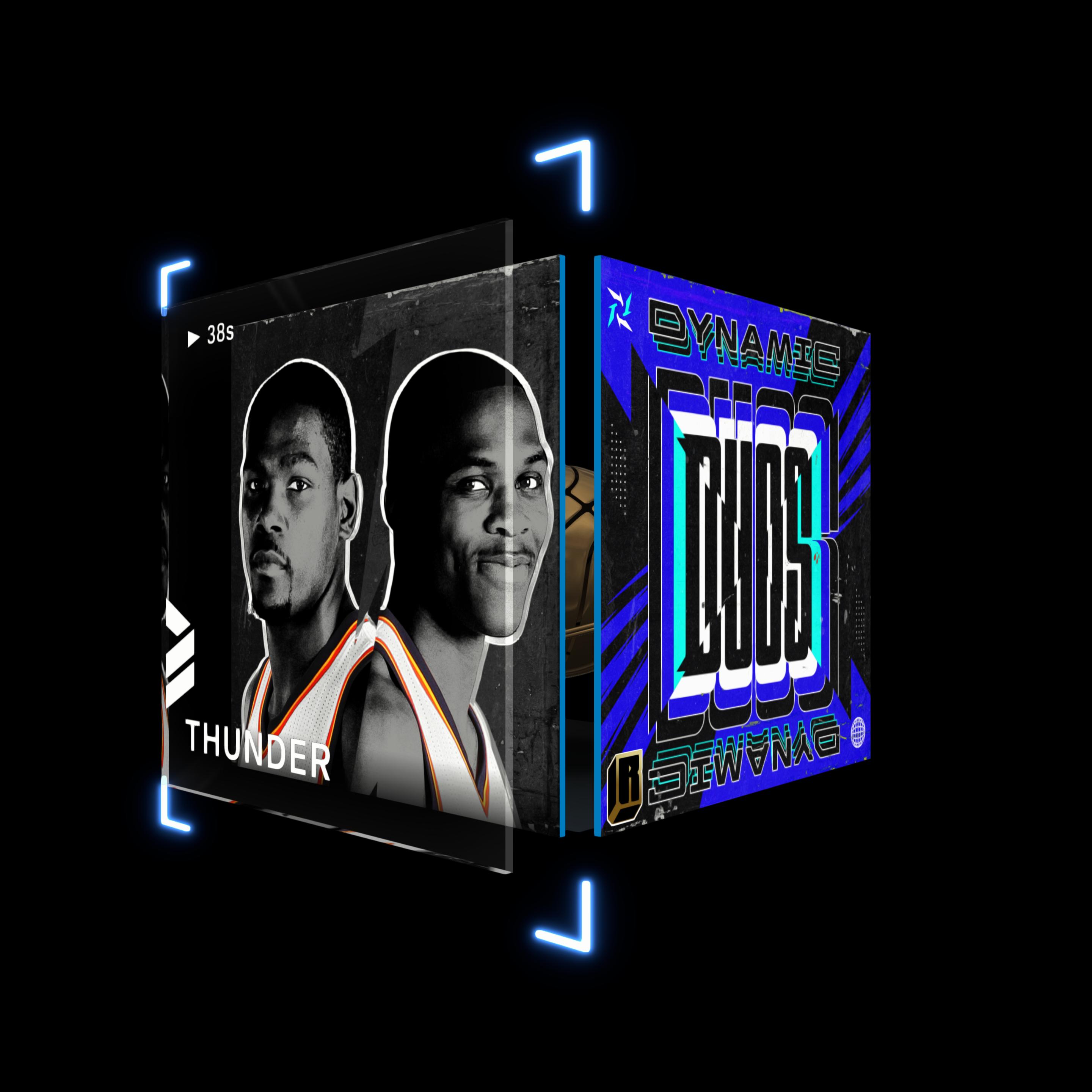 Oklahoma City Thunder