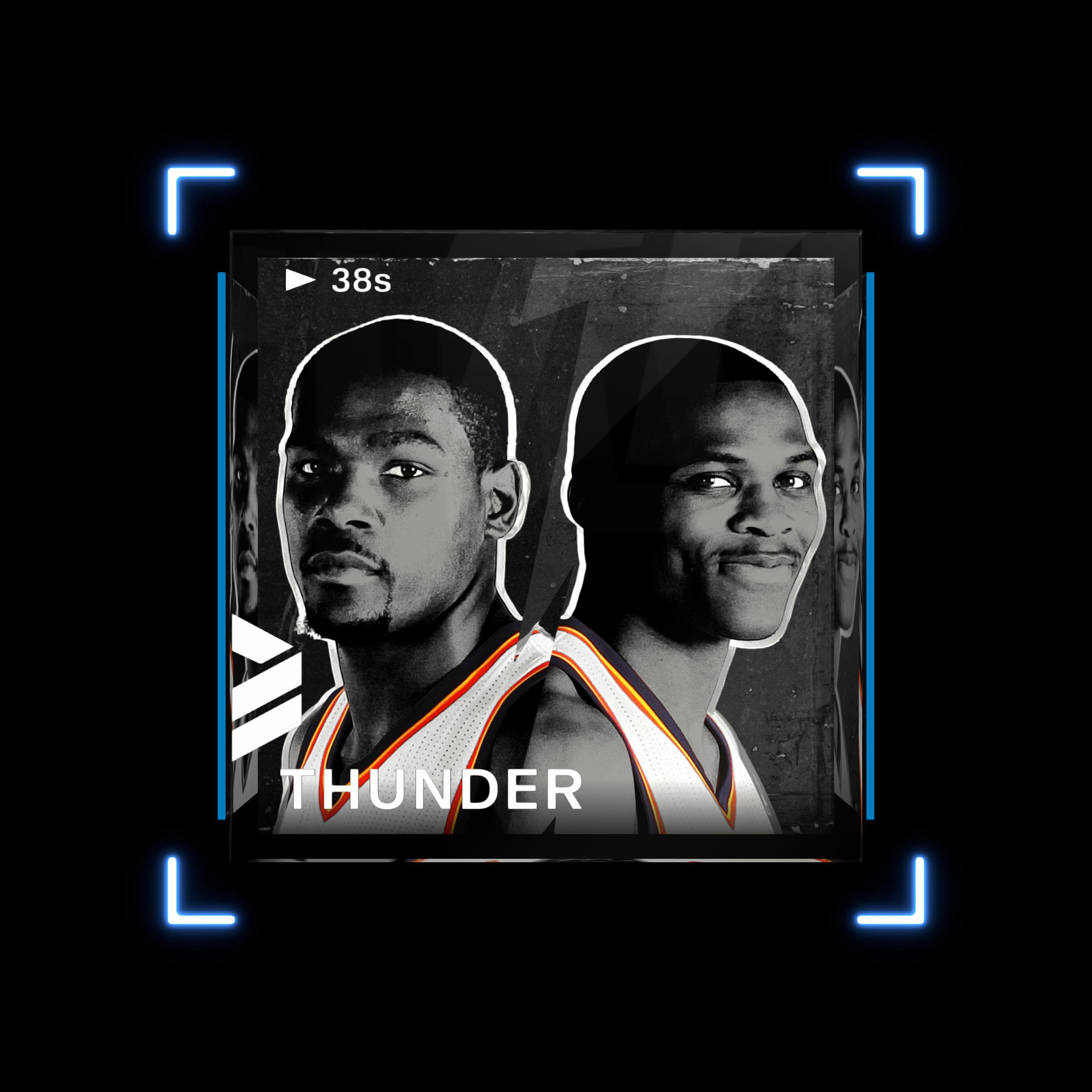 Oklahoma City Thunder