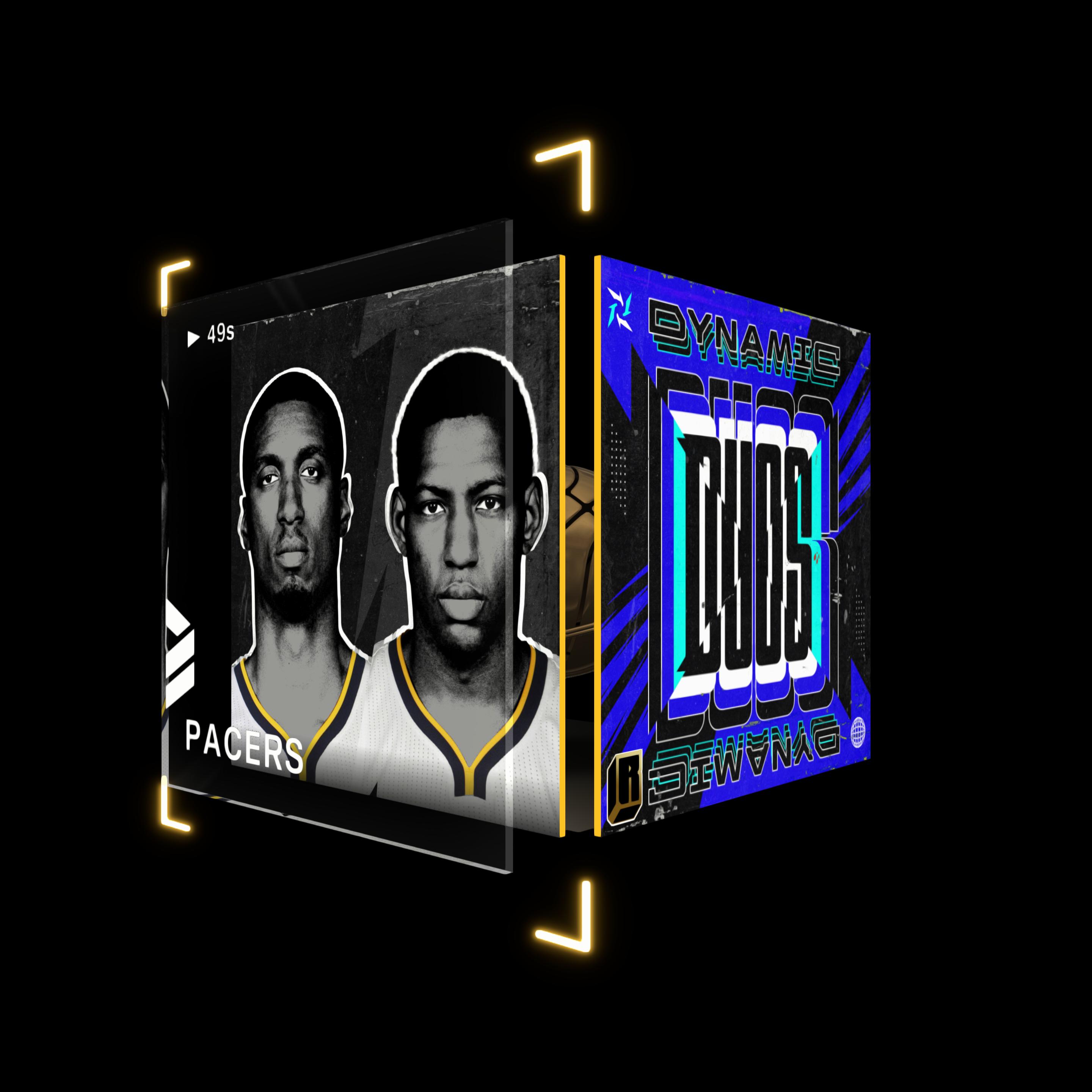 Indiana Pacers