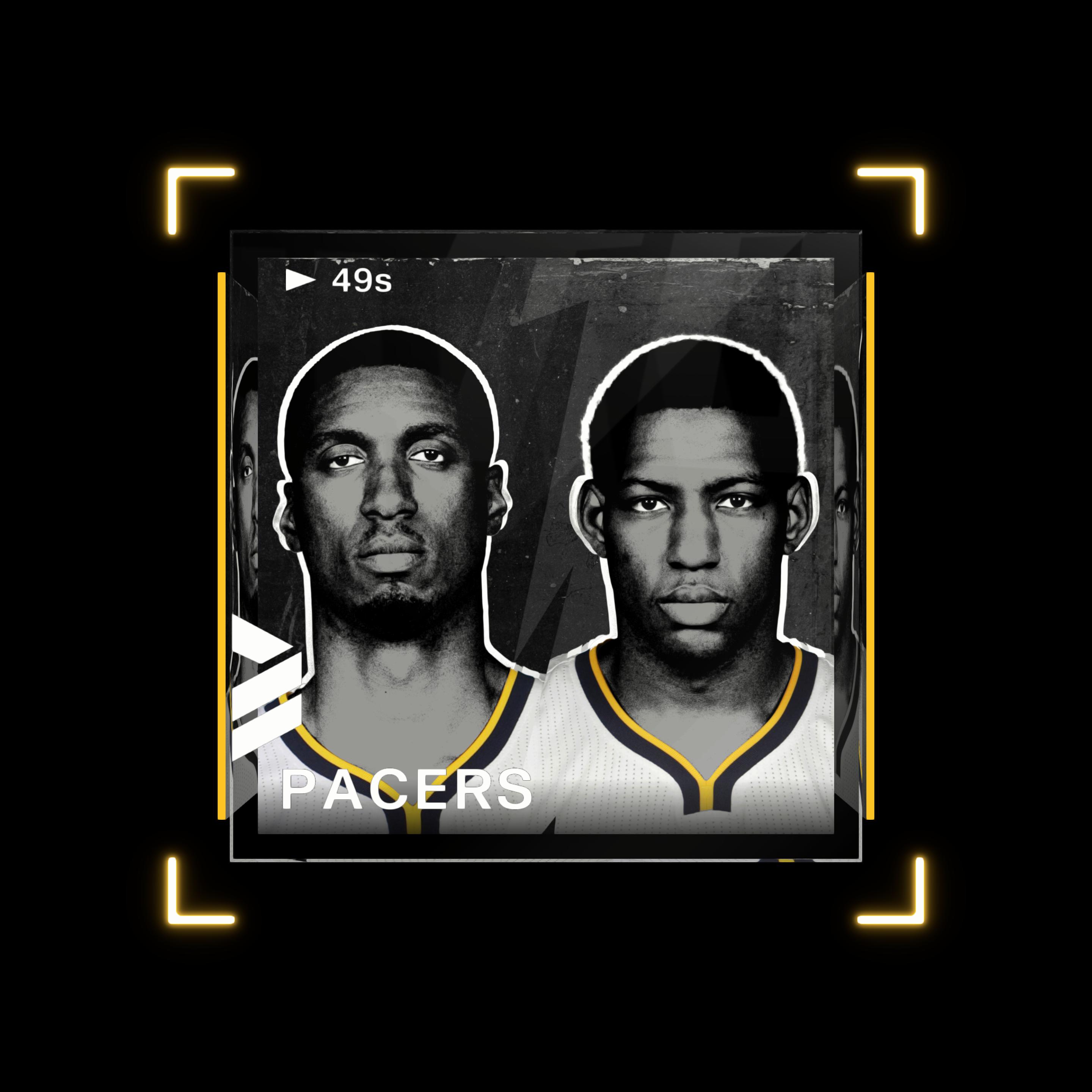 Indiana Pacers