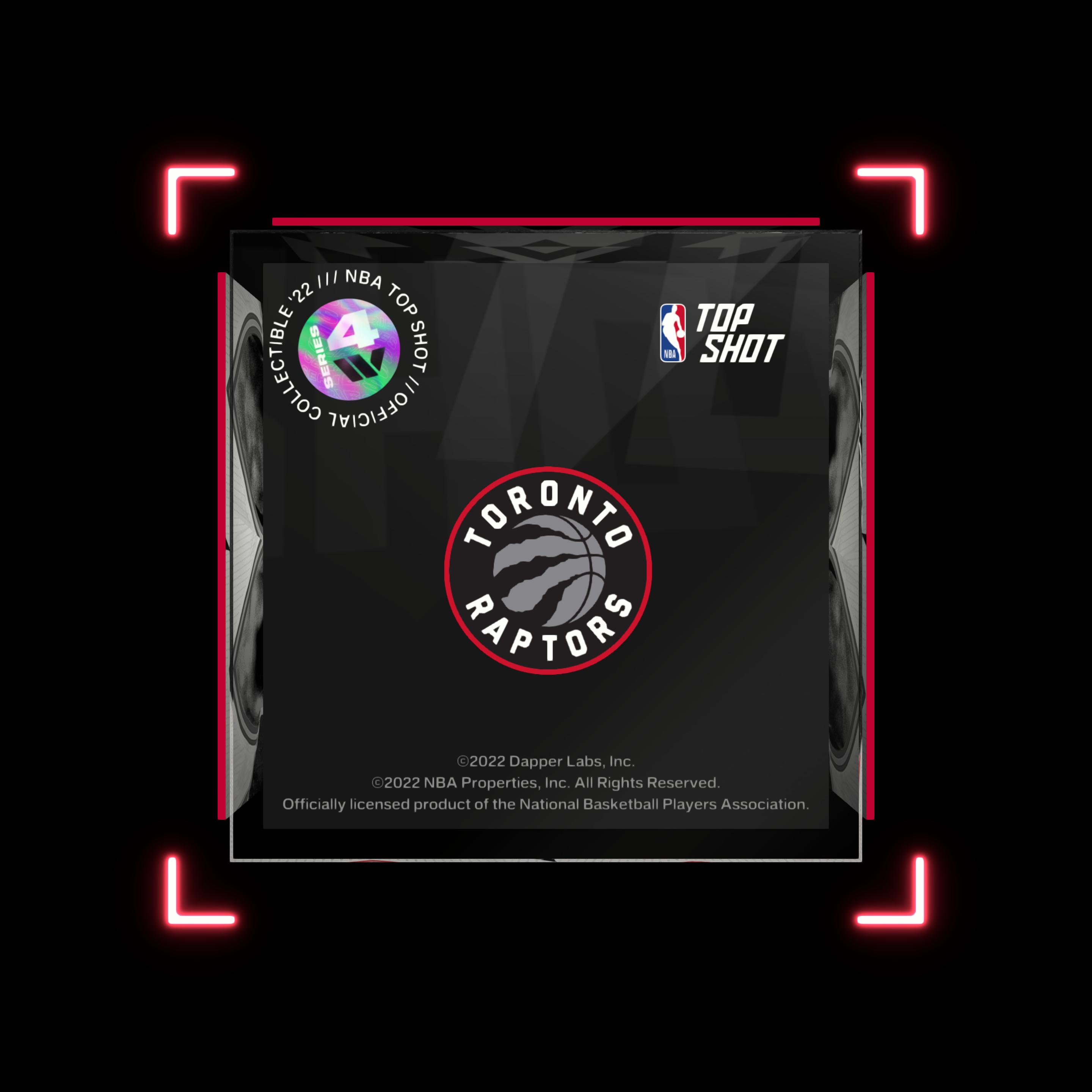 Toronto Raptors