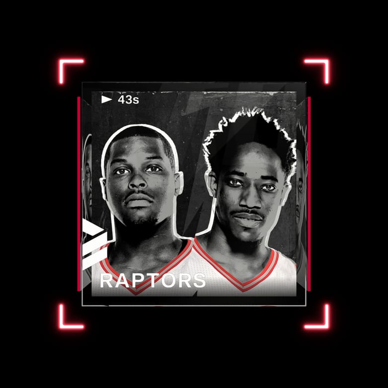 Toronto Raptors