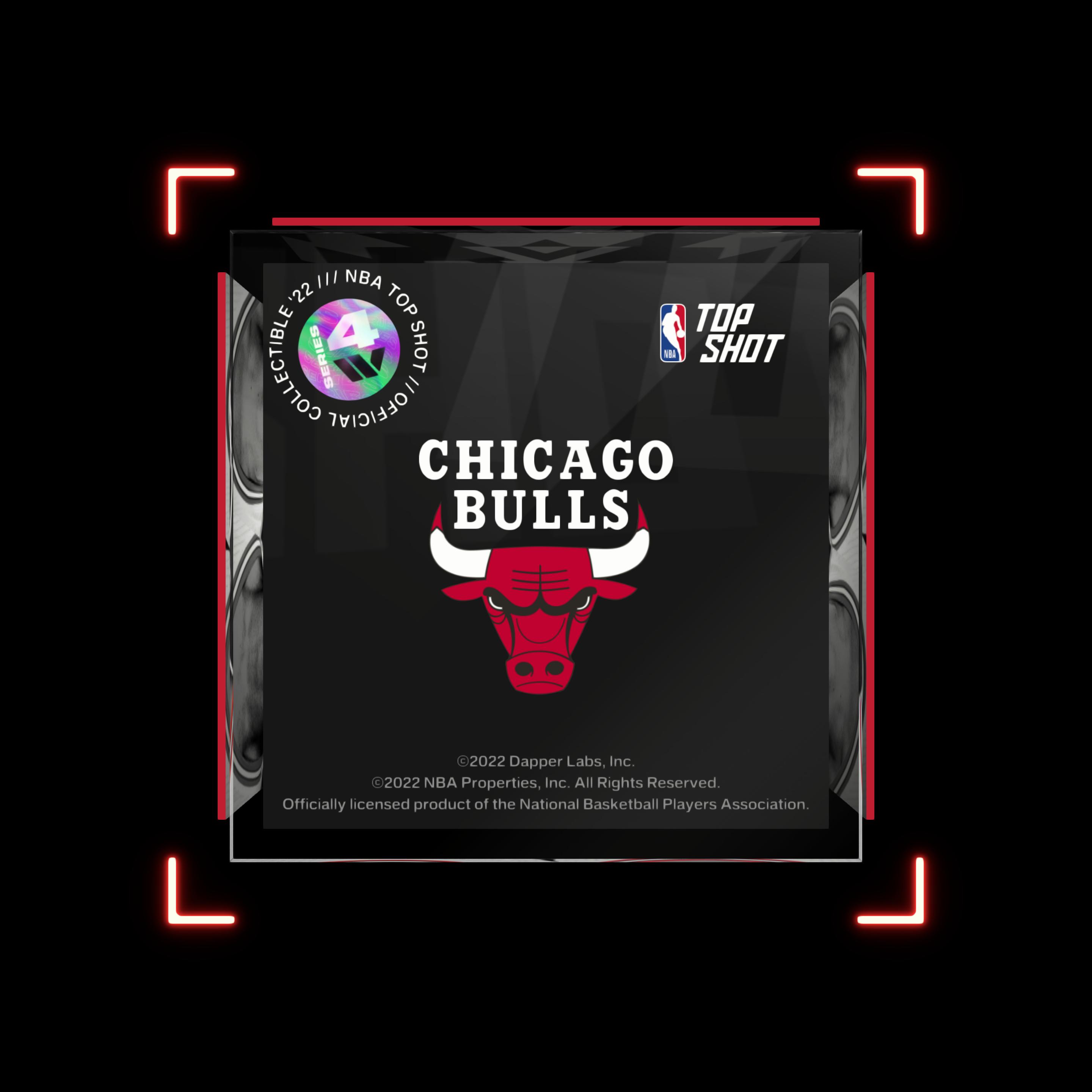Chicago Bulls