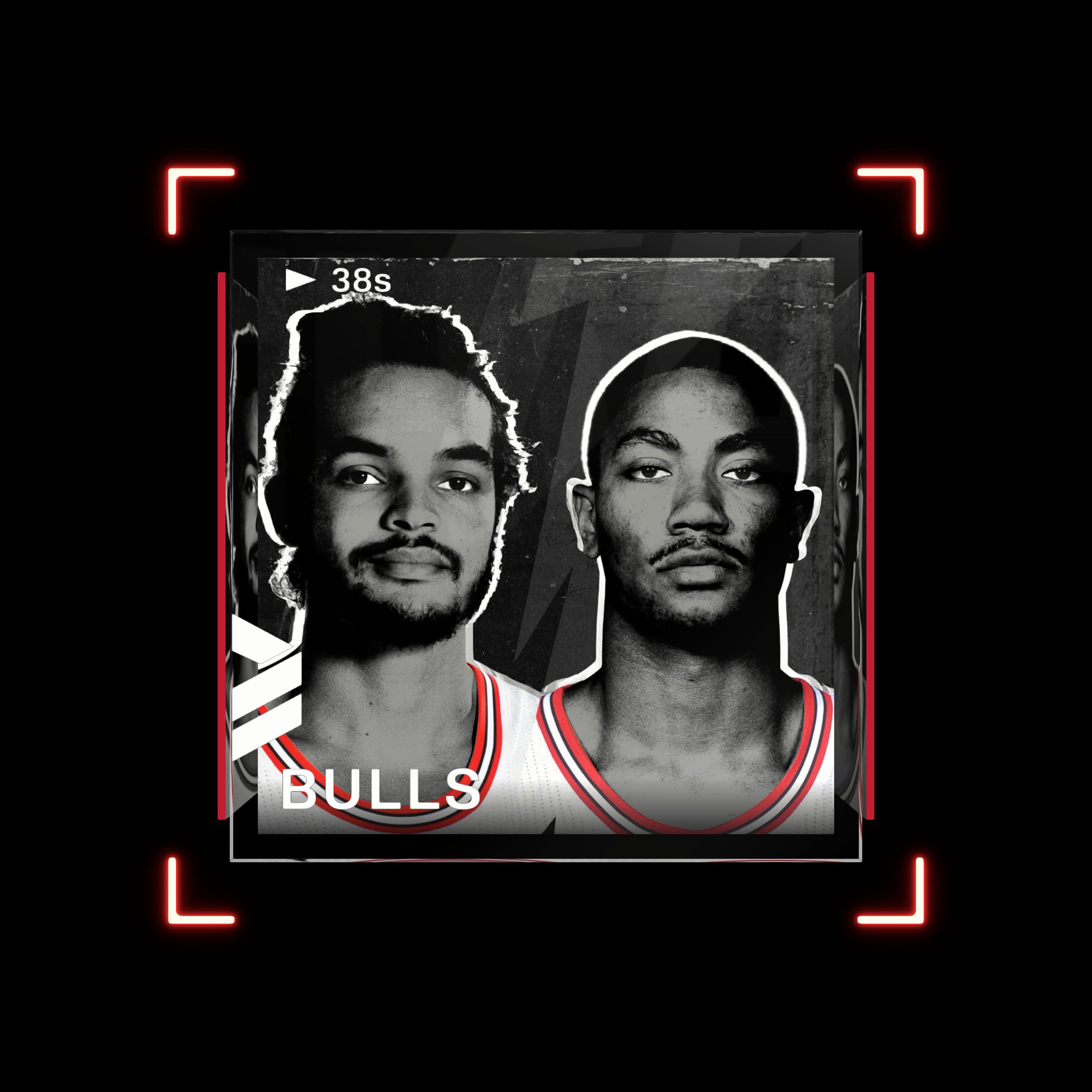 Chicago Bulls