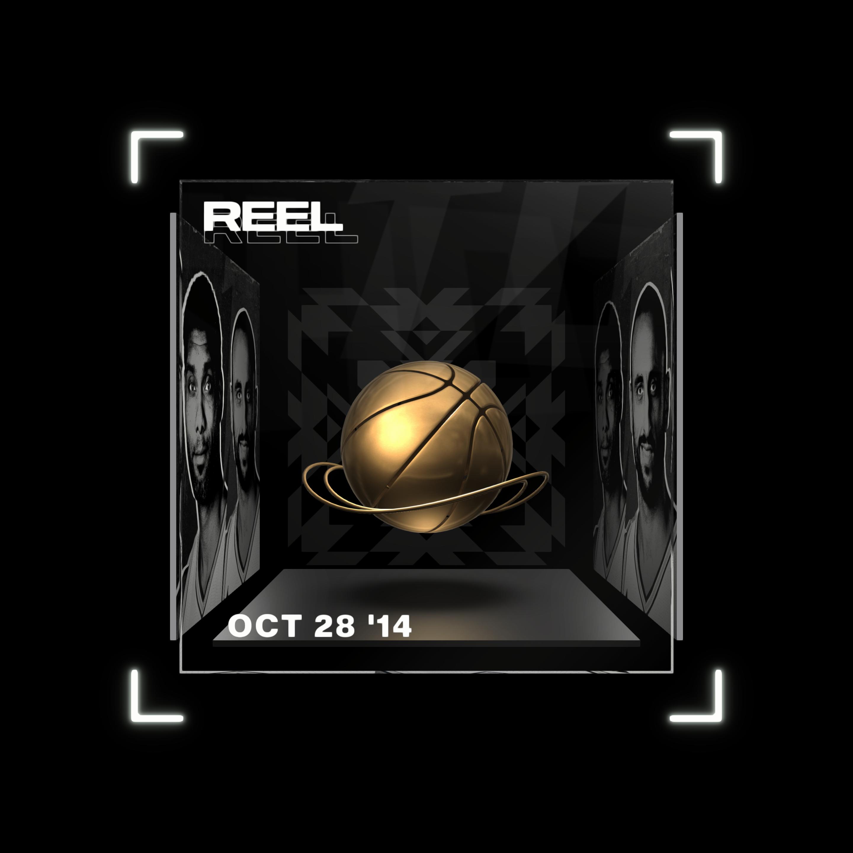 San Antonio Spurs