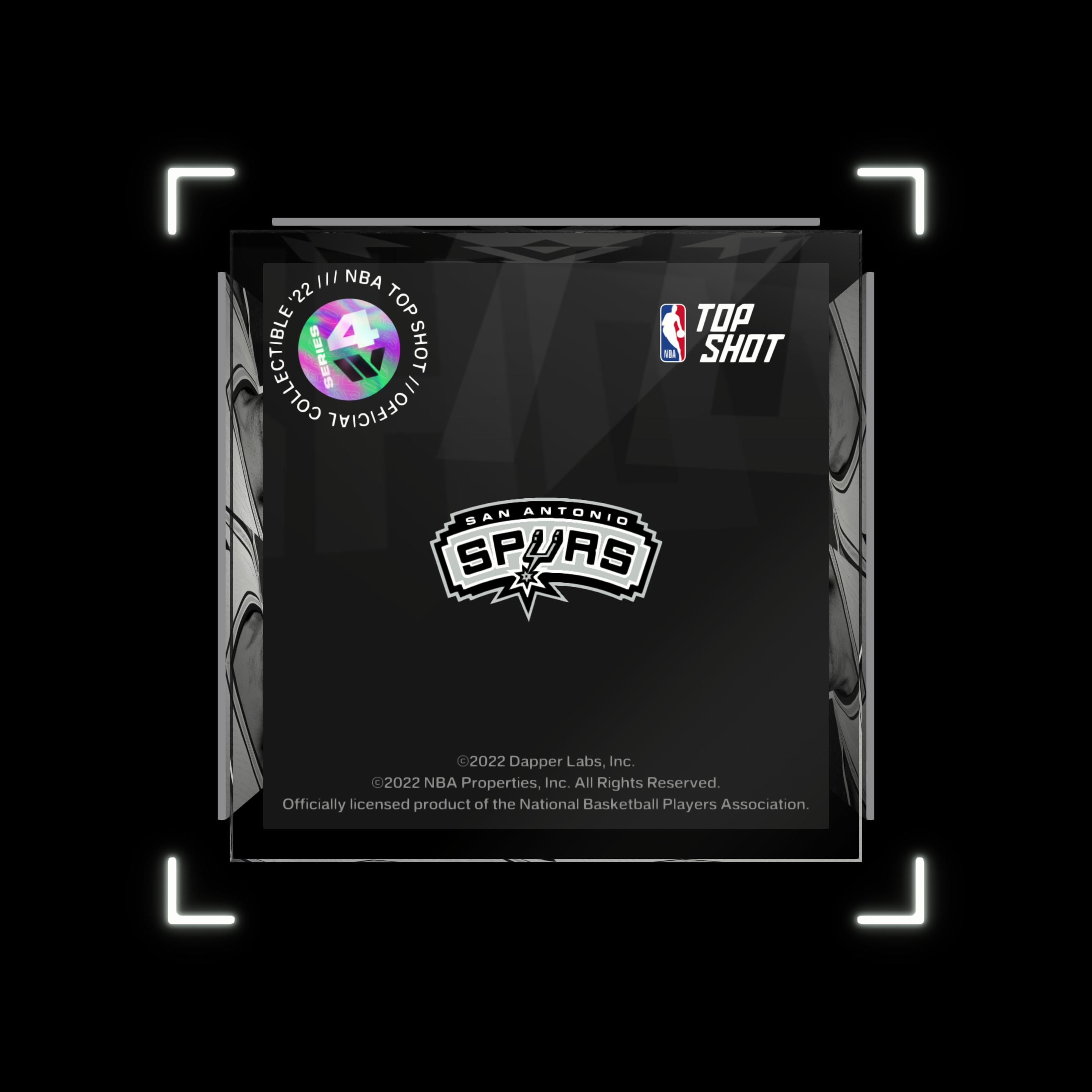 San Antonio Spurs