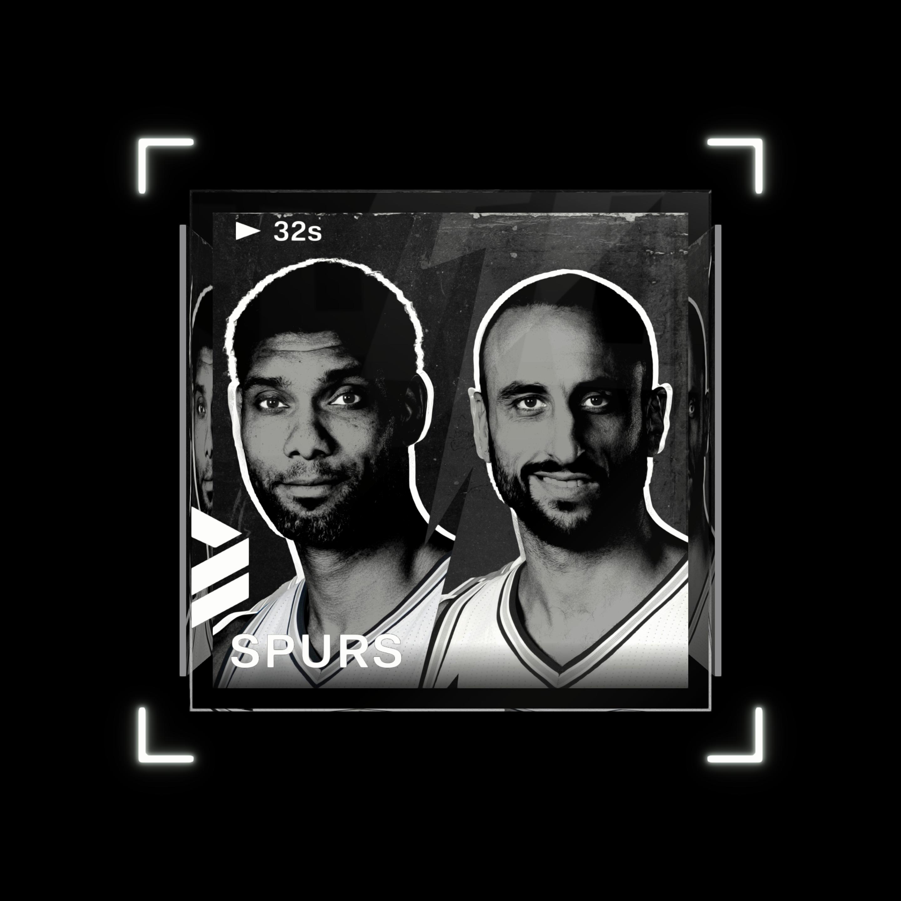 San Antonio Spurs