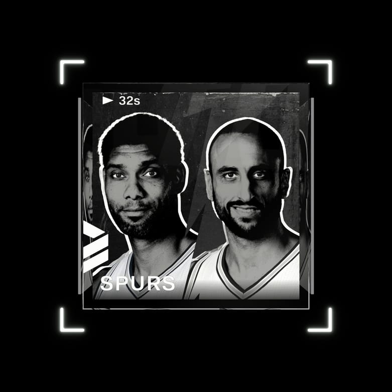 San Antonio Spurs