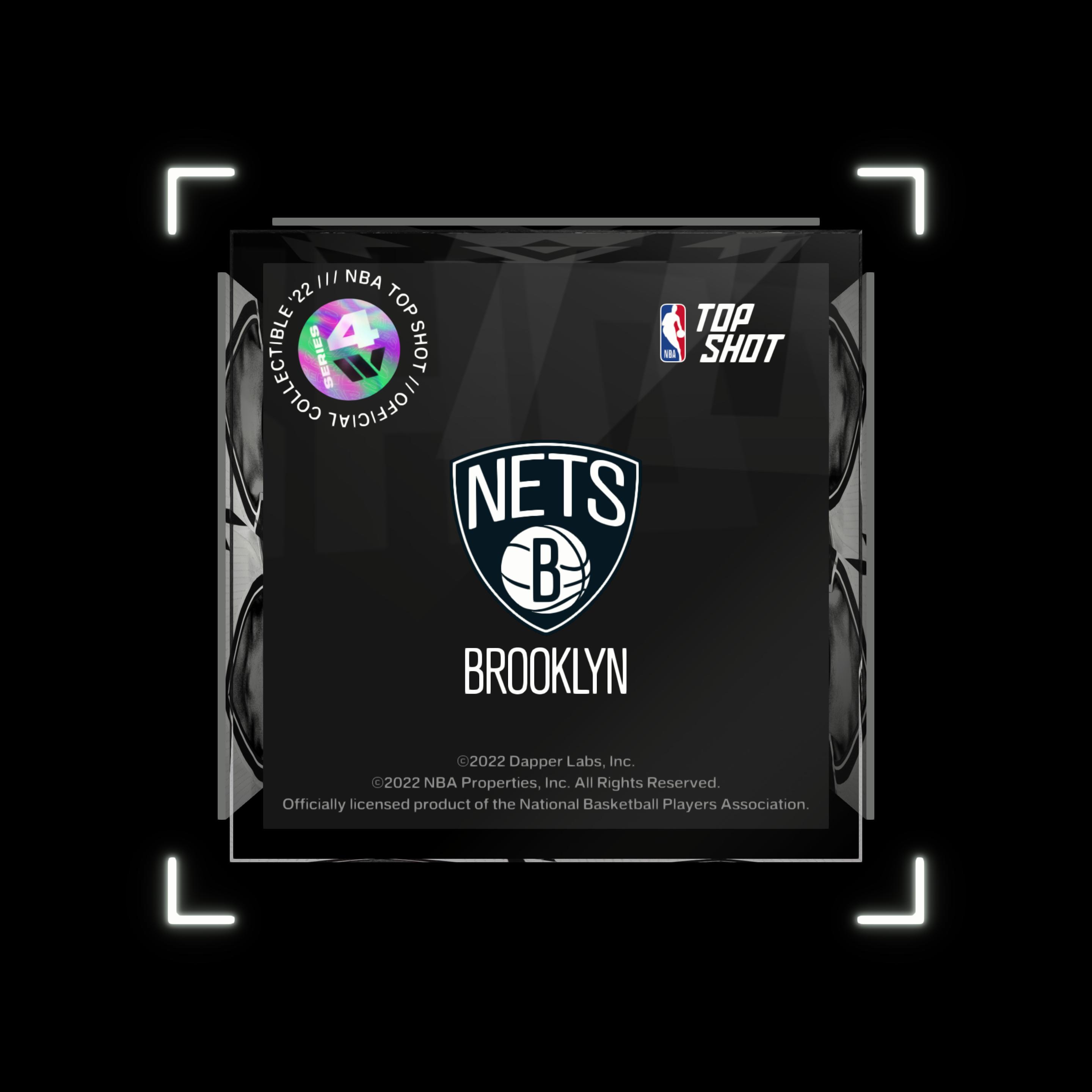 Brooklyn Nets