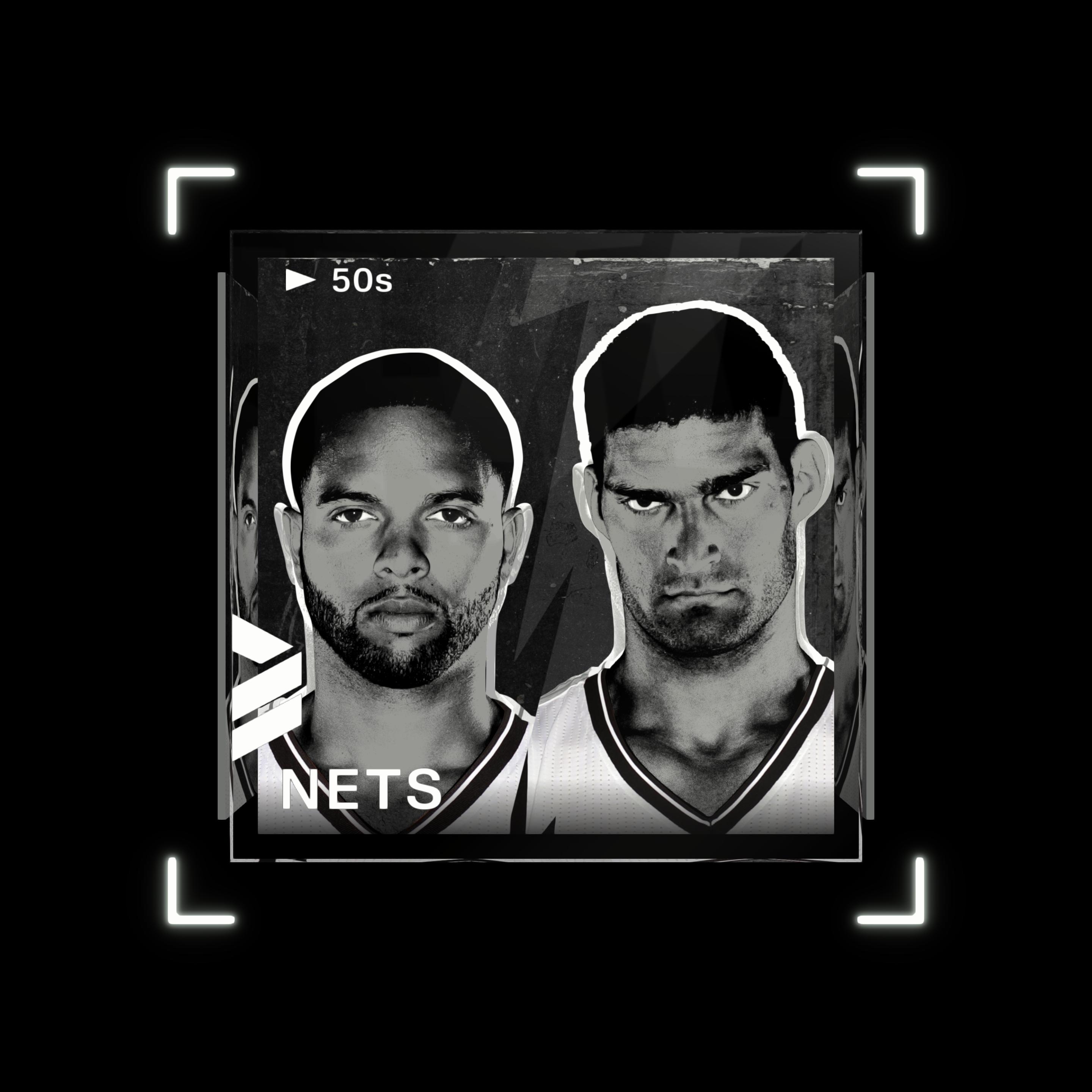 Brooklyn Nets