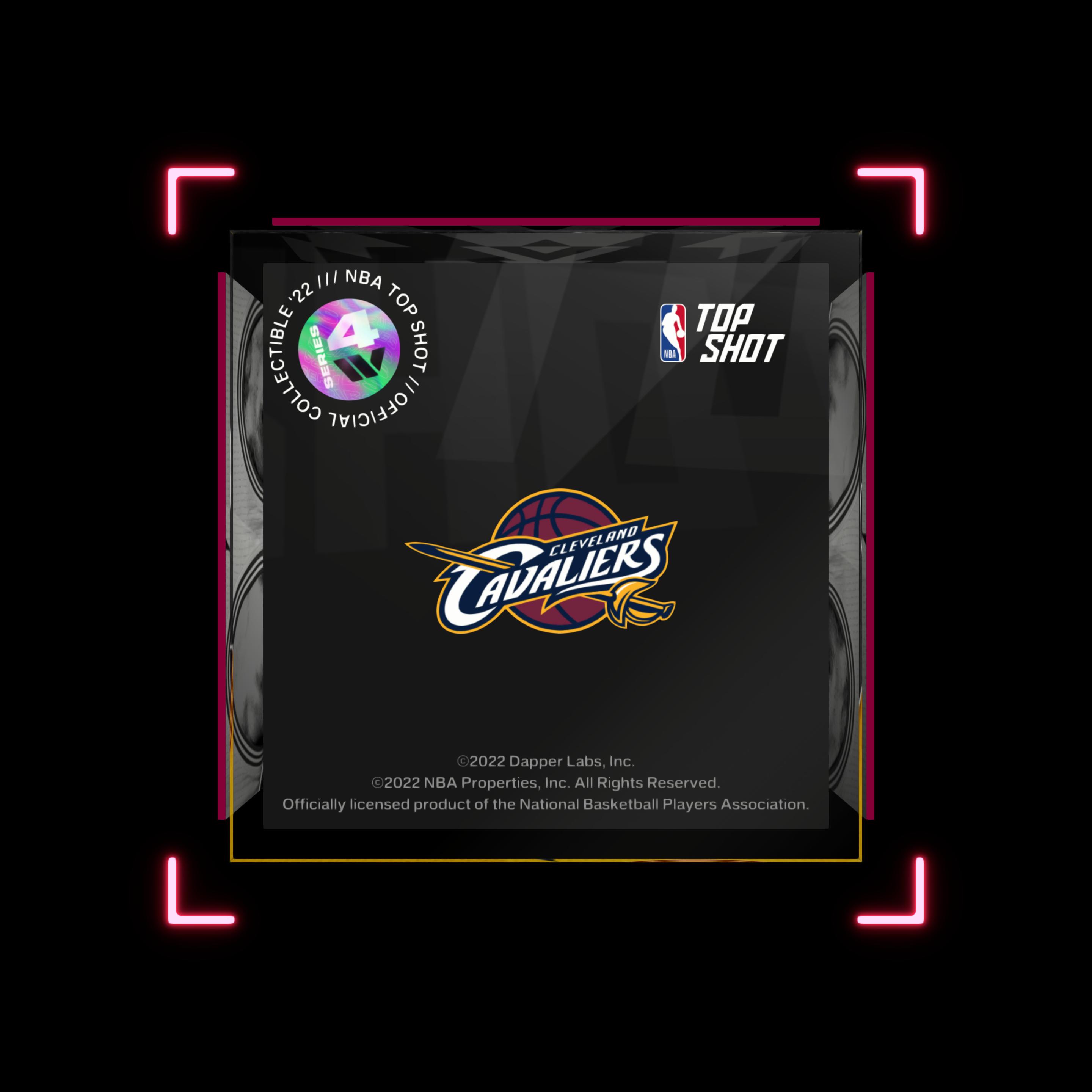 Cleveland Cavaliers