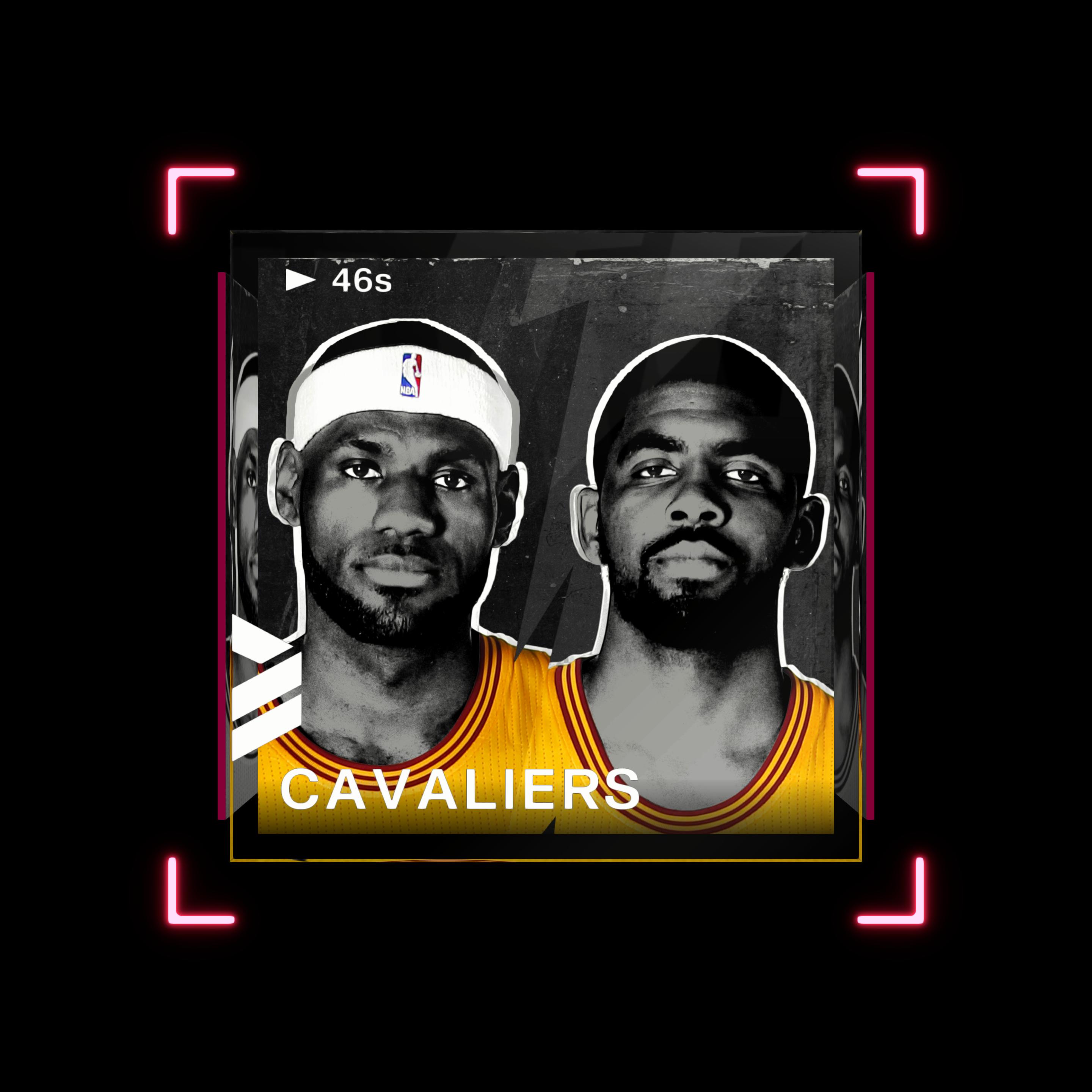 Cleveland Cavaliers
