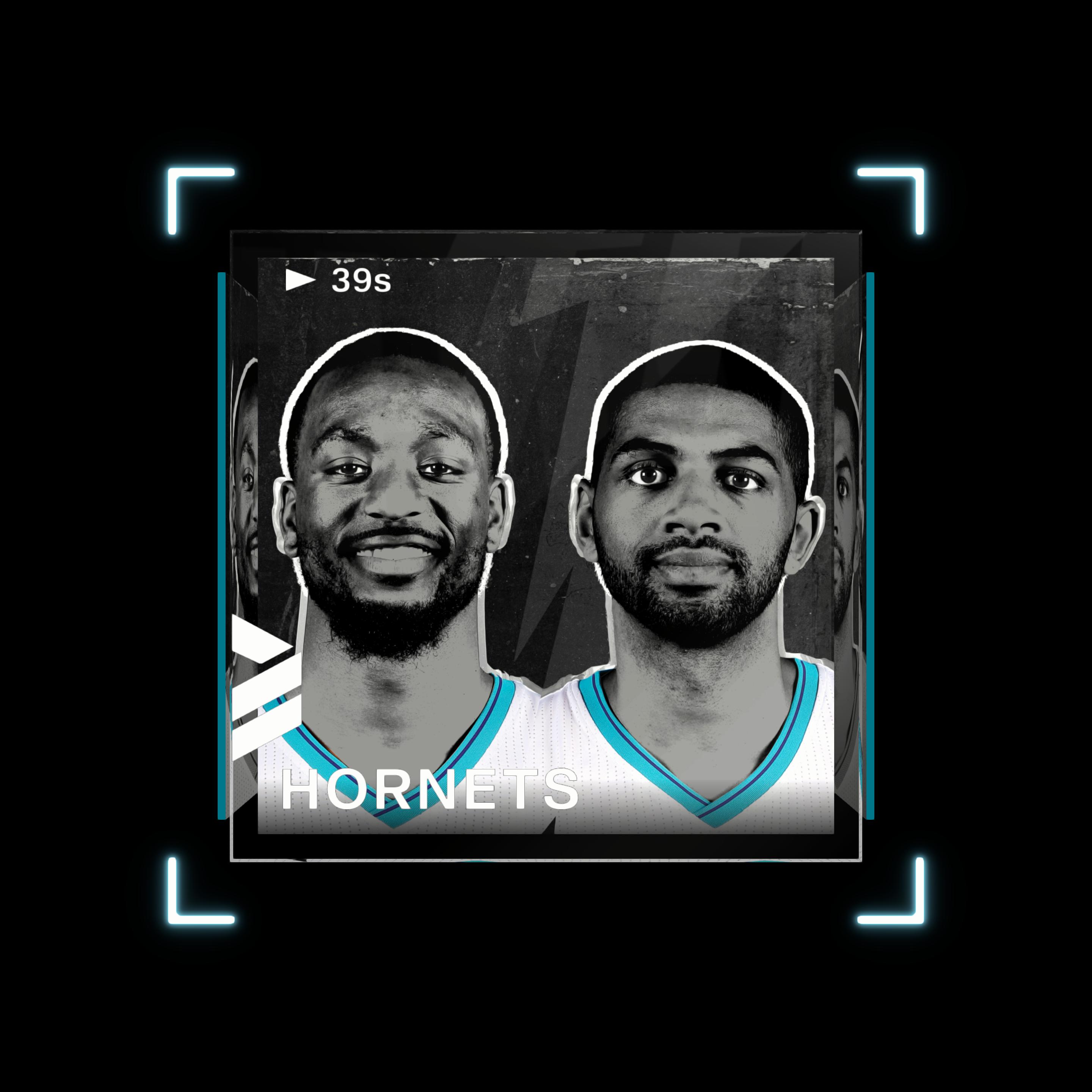 Charlotte Hornets
