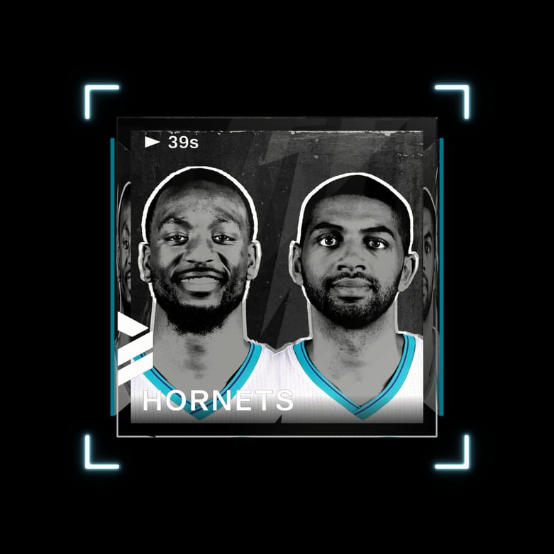 Charlotte Hornets