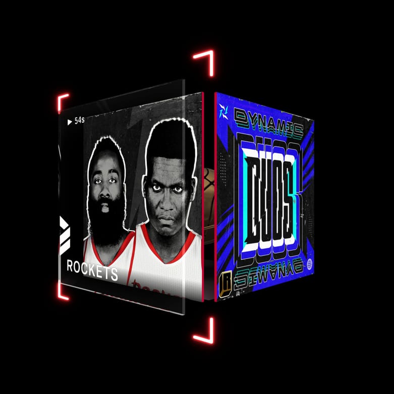 Houston Rockets