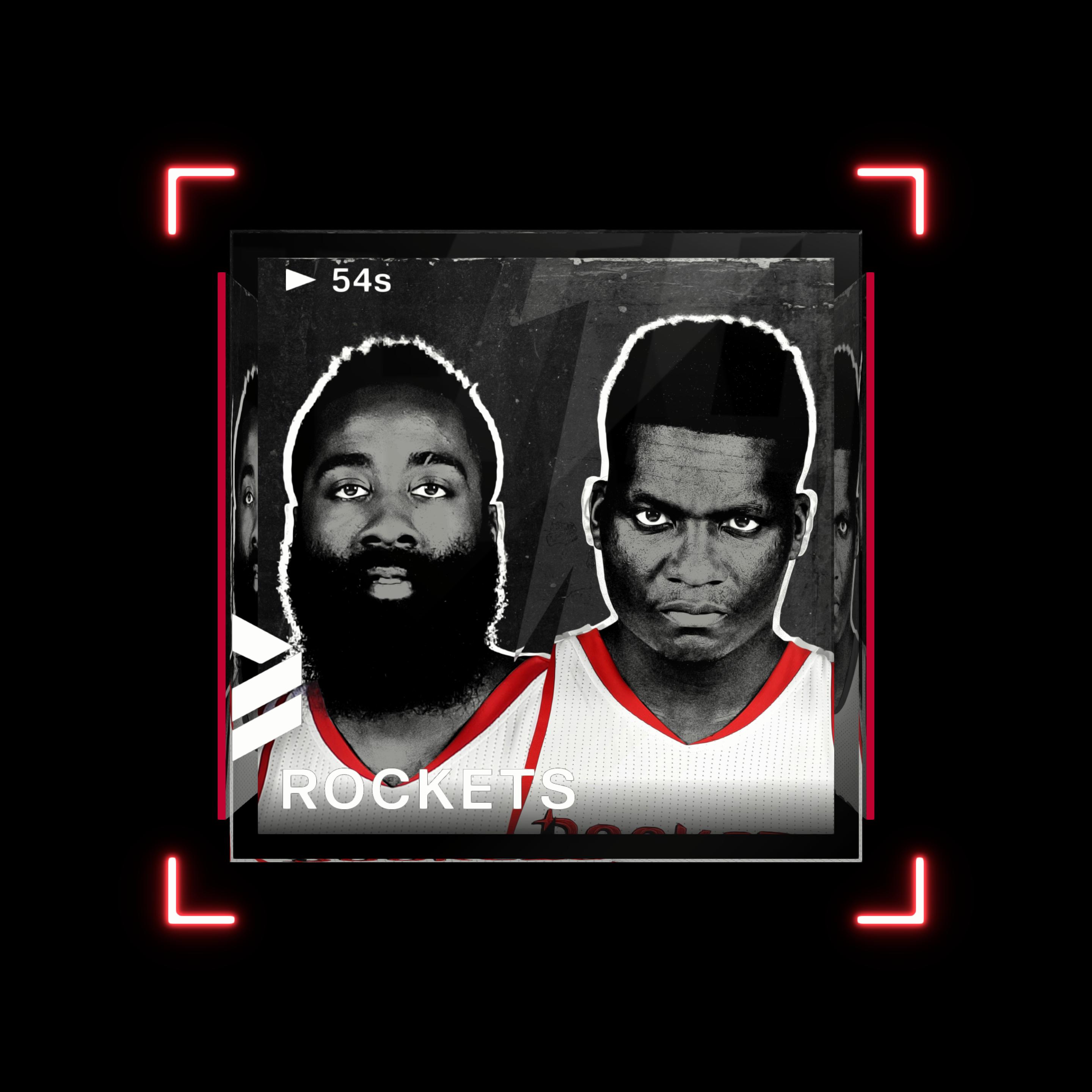 Houston Rockets