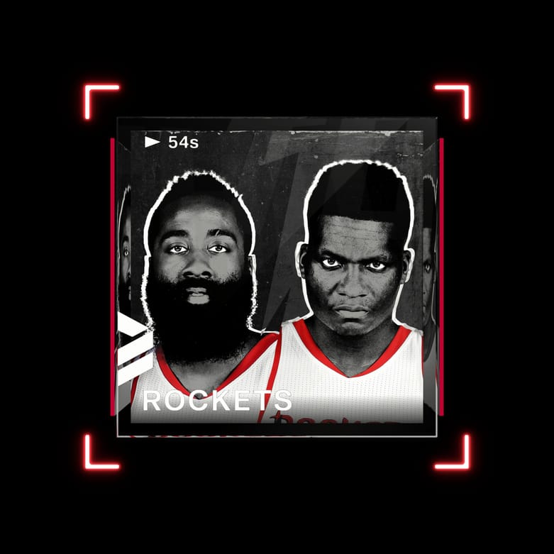 Houston Rockets