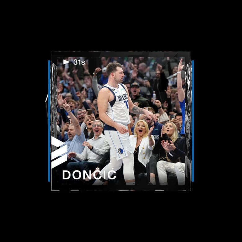 Luka Dončić