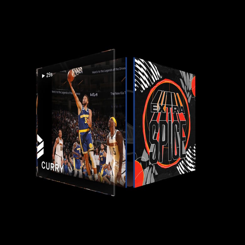 Steph Curry