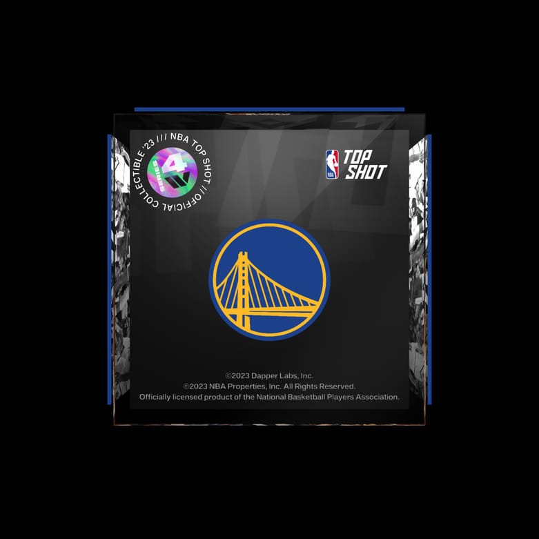 Steph Curry