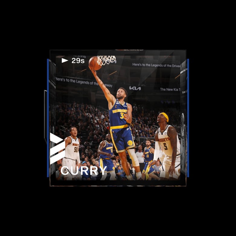 Steph Curry