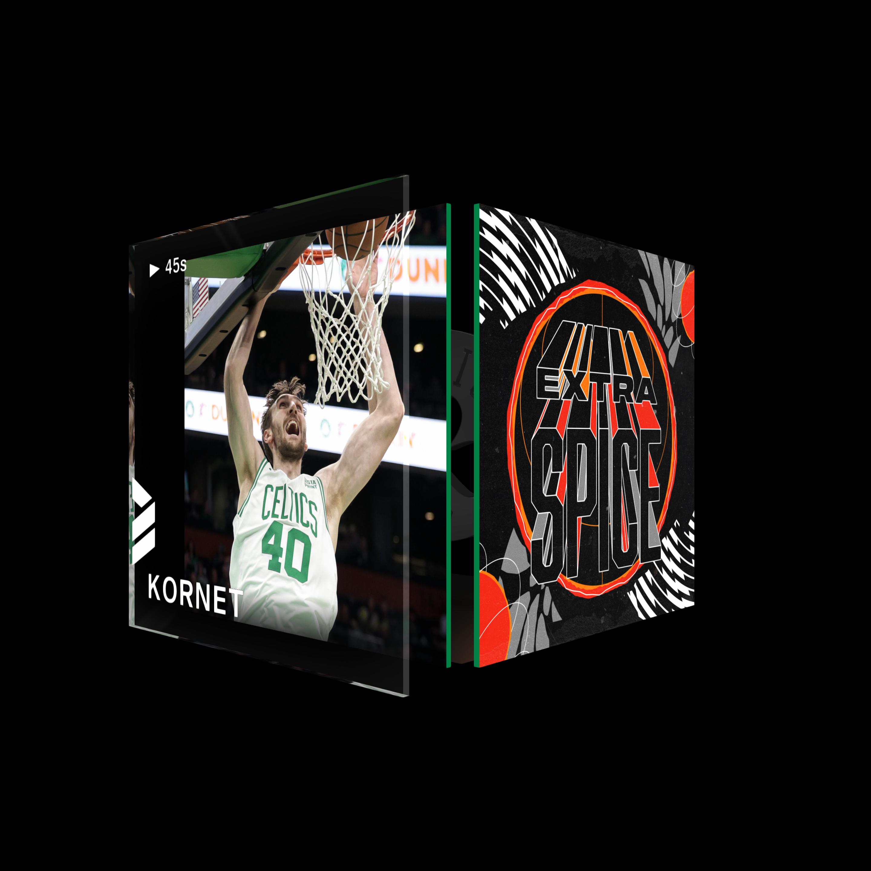 Luke Kornet