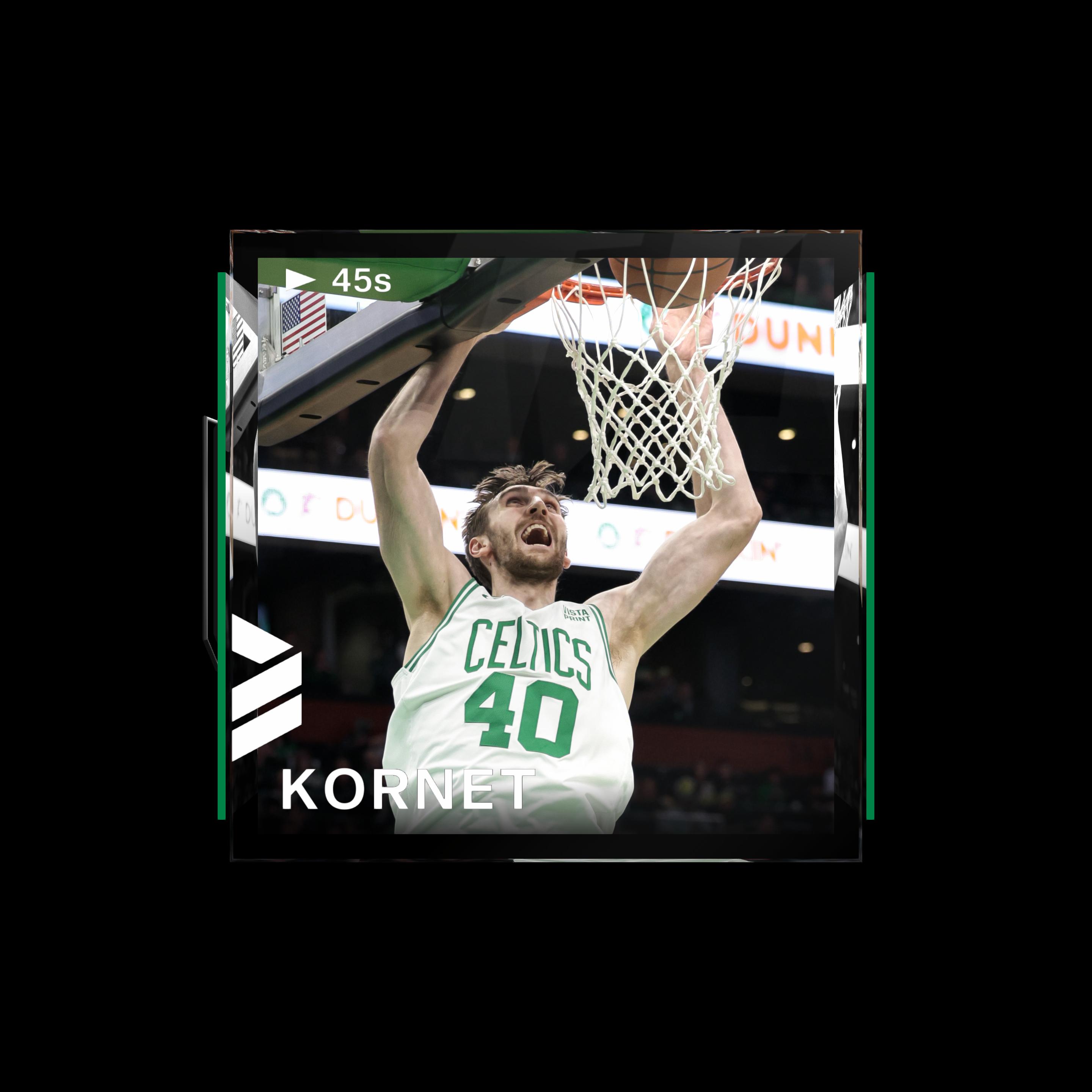 Luke Kornet